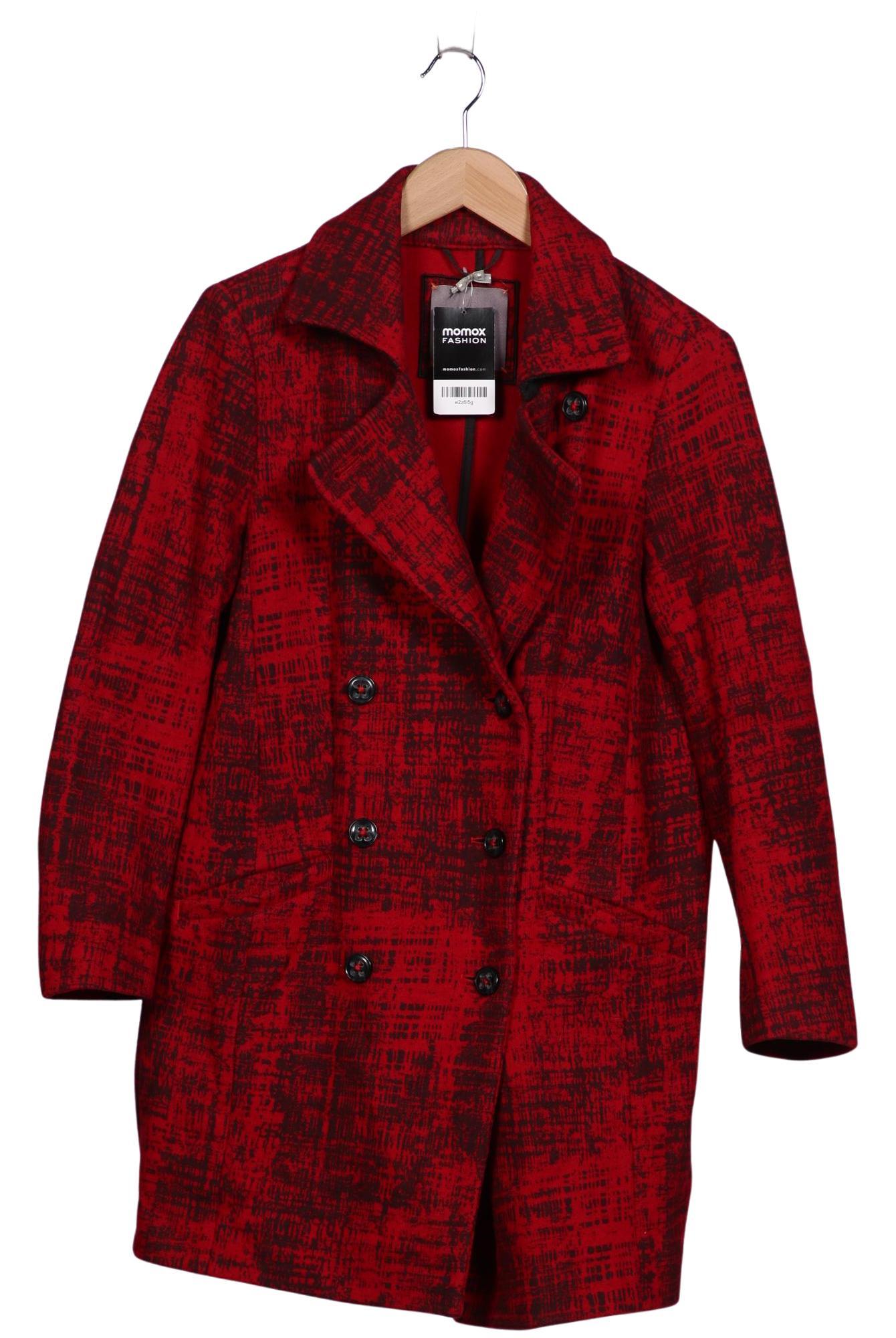 

Boss Orange Damen Mantel, rot, Gr. 36