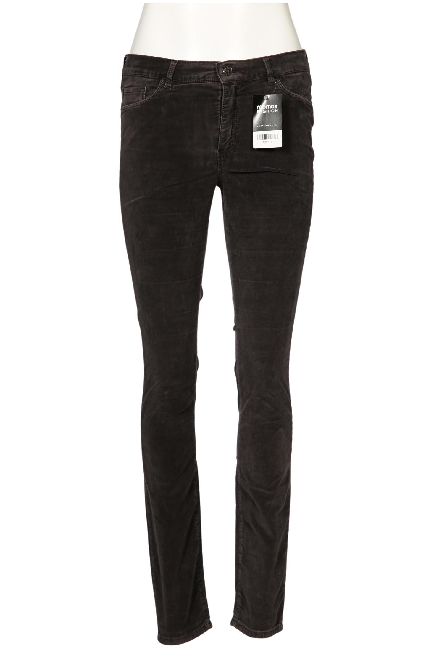 

Boss Orange Damen Stoffhose, grau, Gr. 29