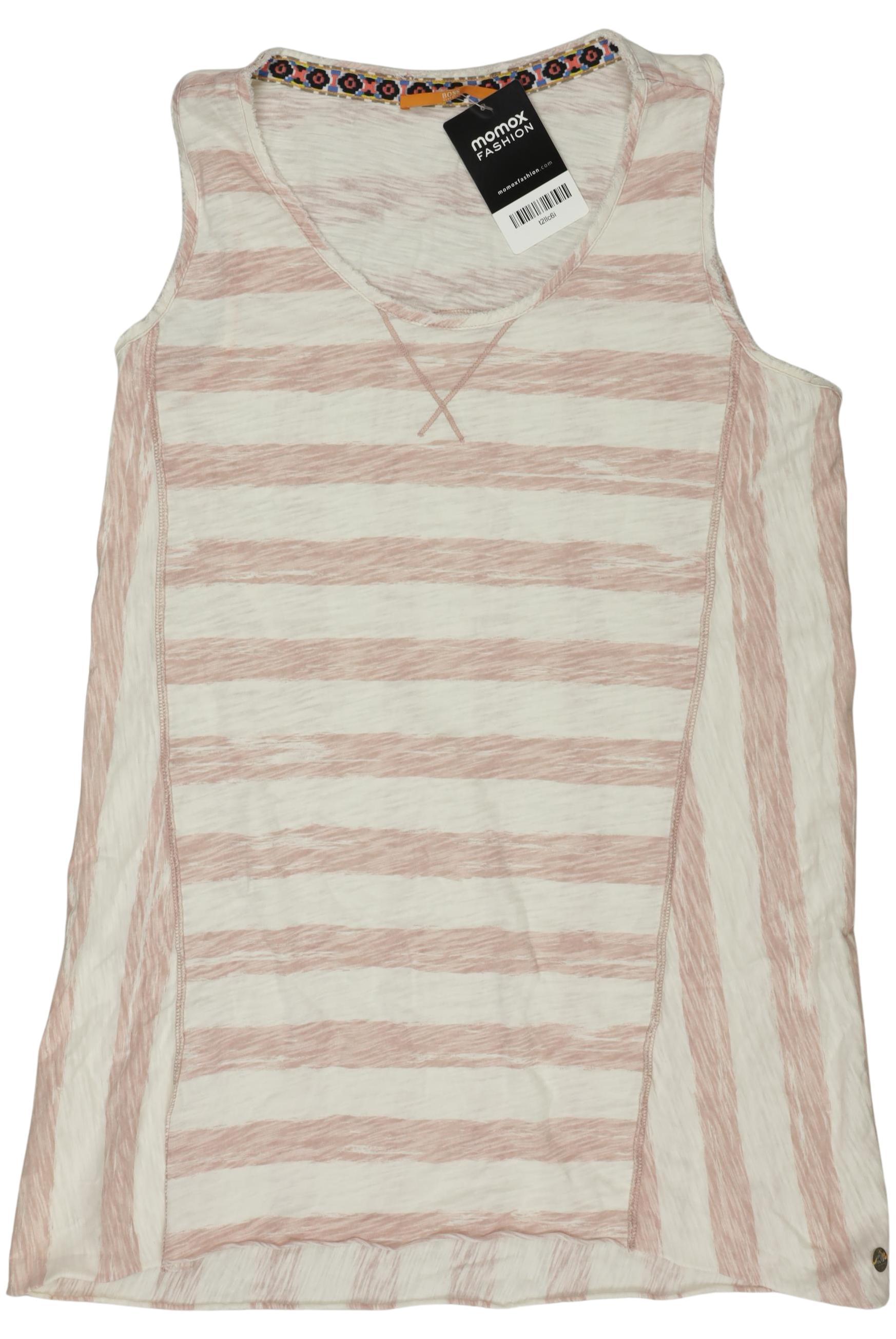 

Boss Orange Damen Top, mehrfarbig, Gr. 38