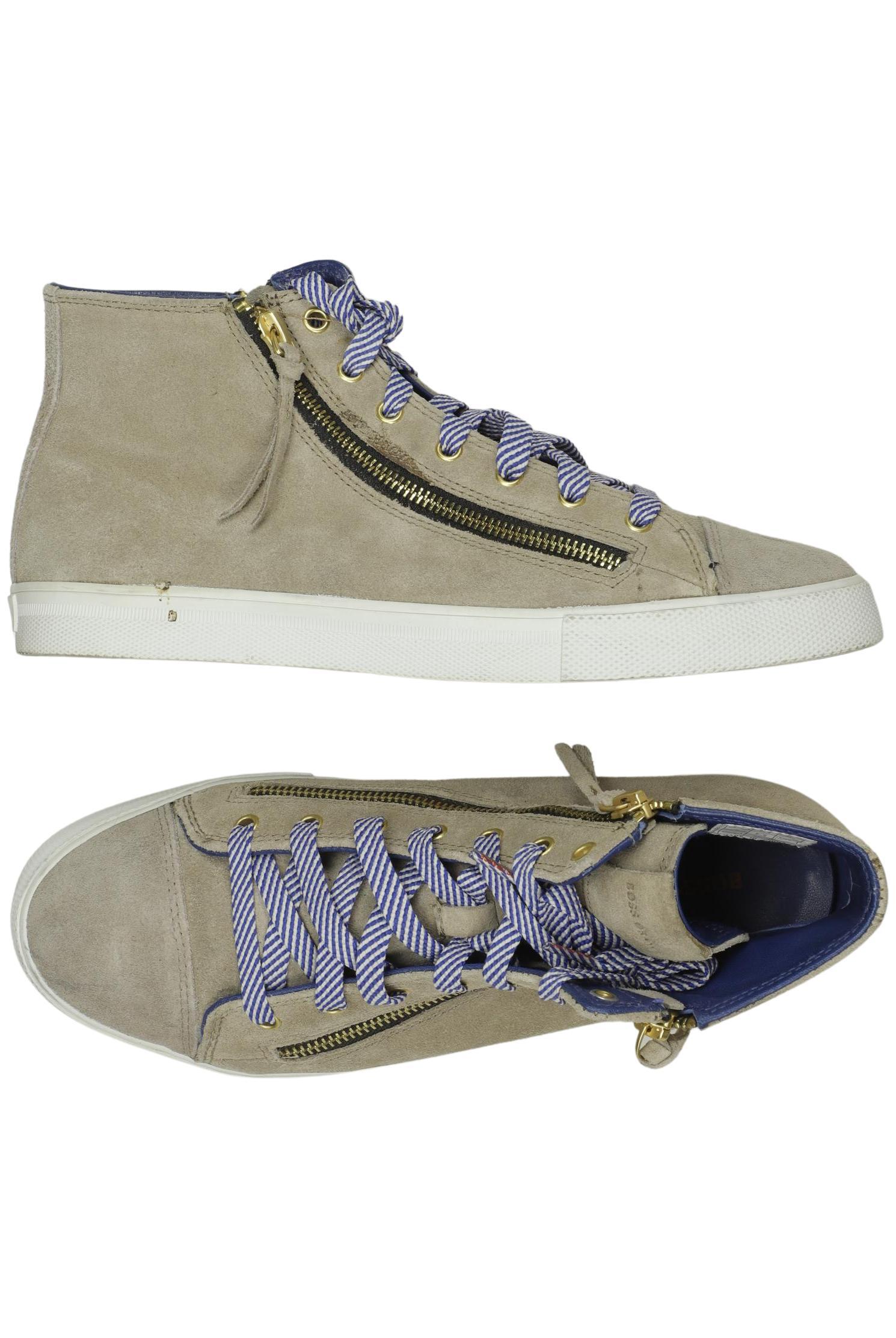 

Boss Orange Damen Sneakers, beige, Gr. 41
