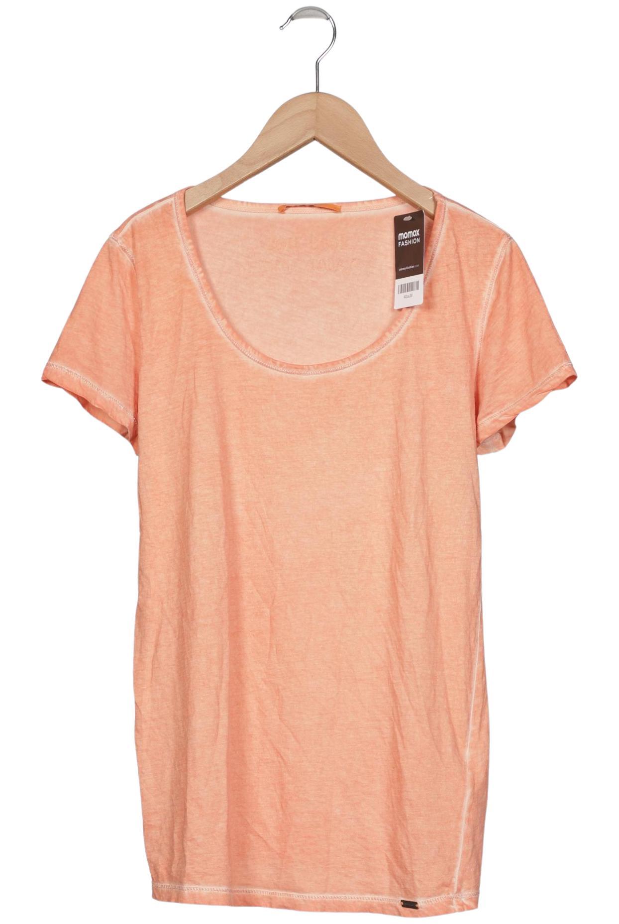 

Boss Orange Damen T-Shirt, orange, Gr. 36