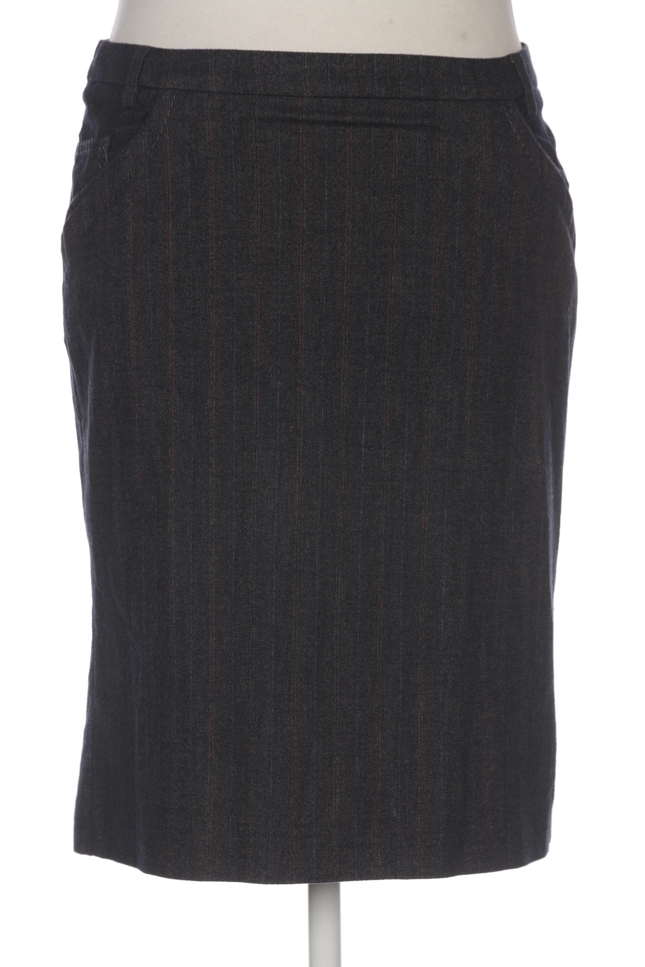 

Boss Orange Damen Rock, grau, Gr. 42