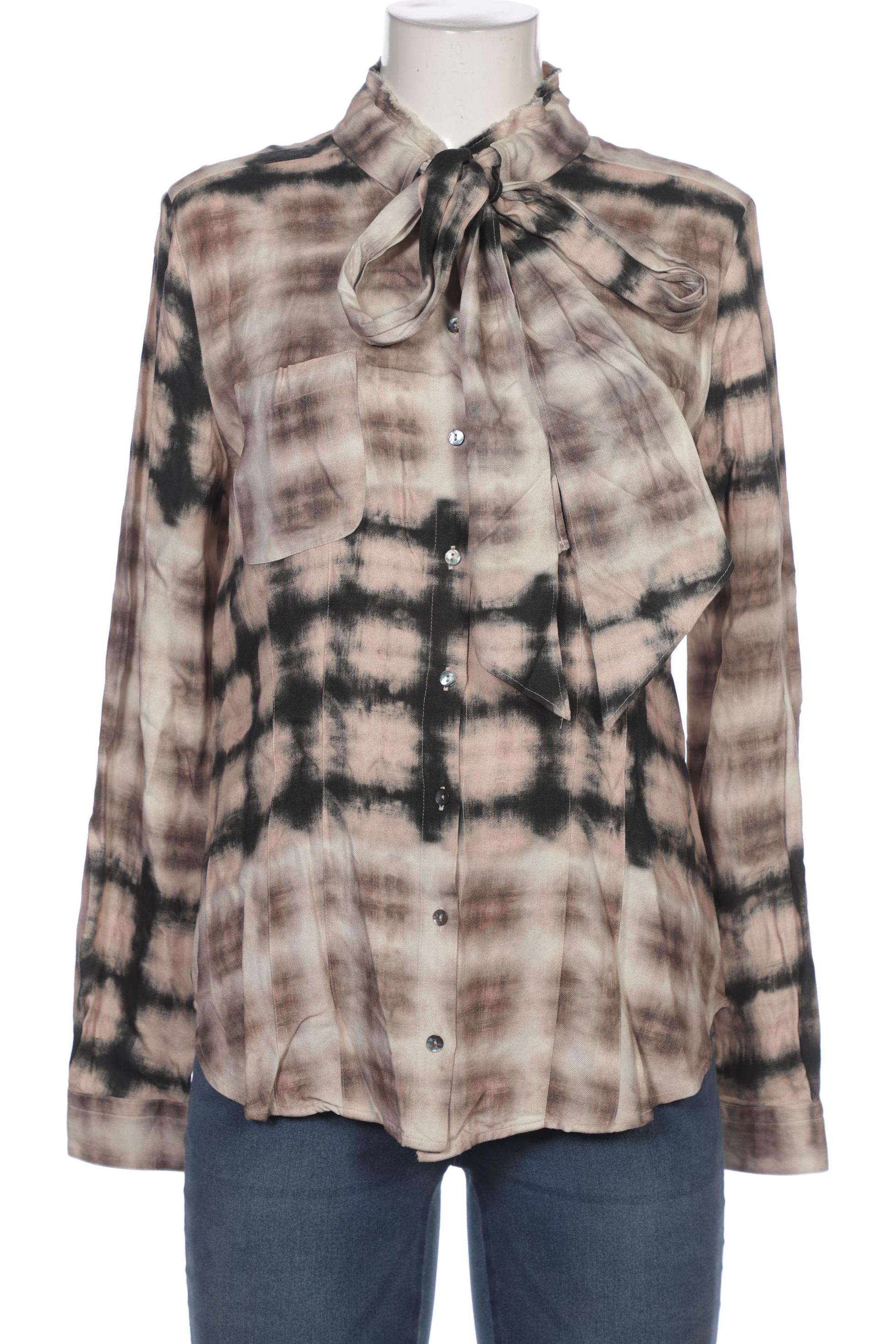 

Boss Orange Damen Bluse, beige, Gr. 38