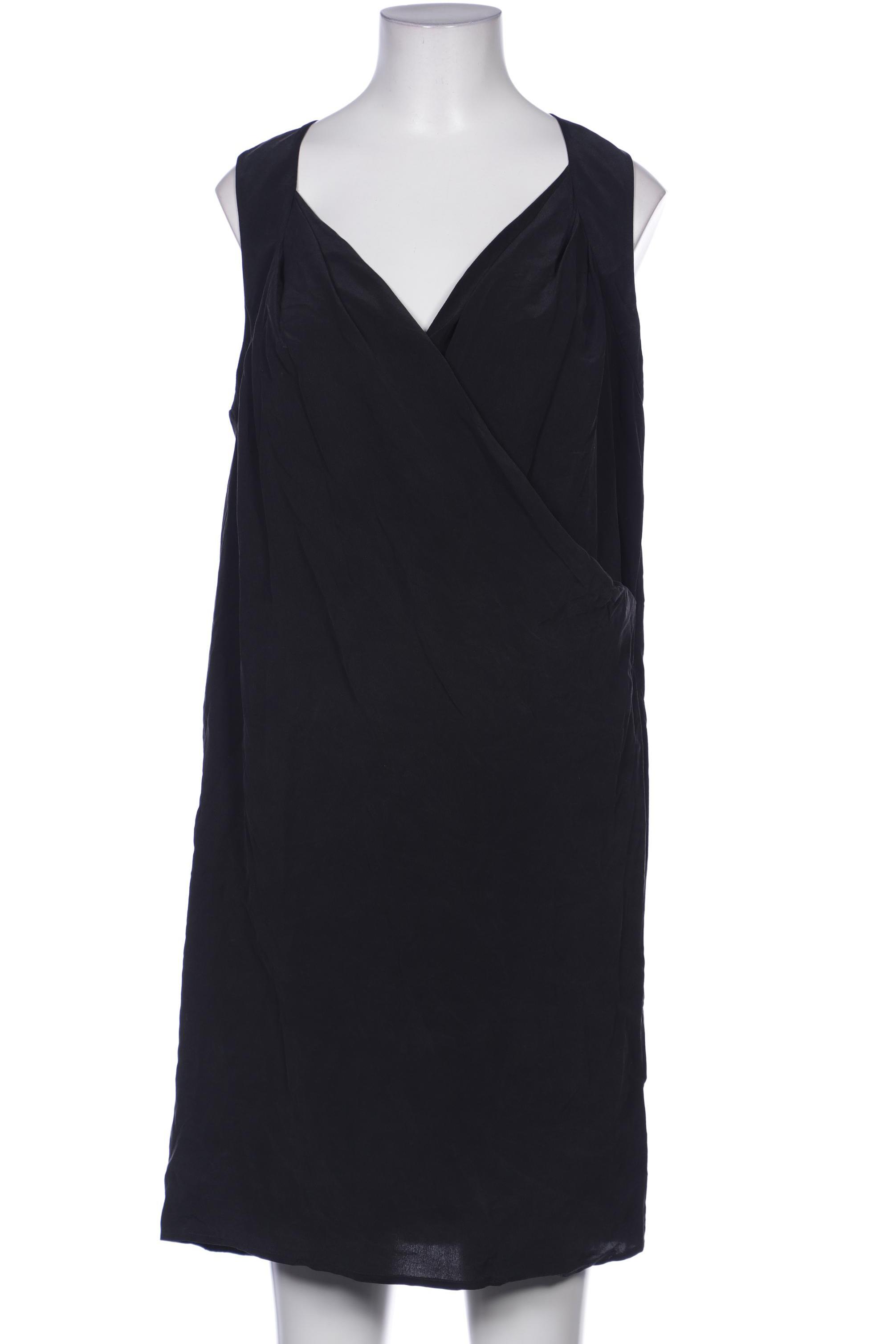 

Boss Orange Damen Kleid, schwarz, Gr. 38