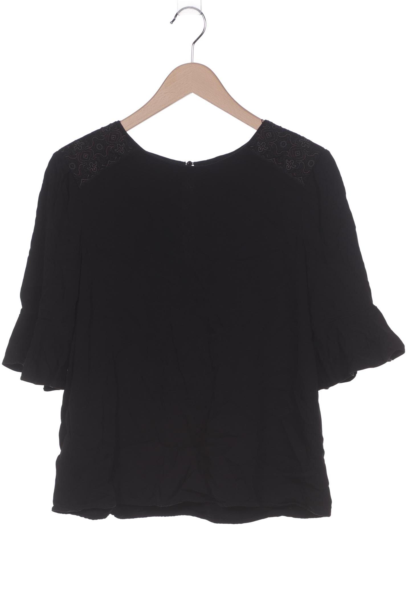 

Boss Orange Damen Bluse, schwarz, Gr. 40