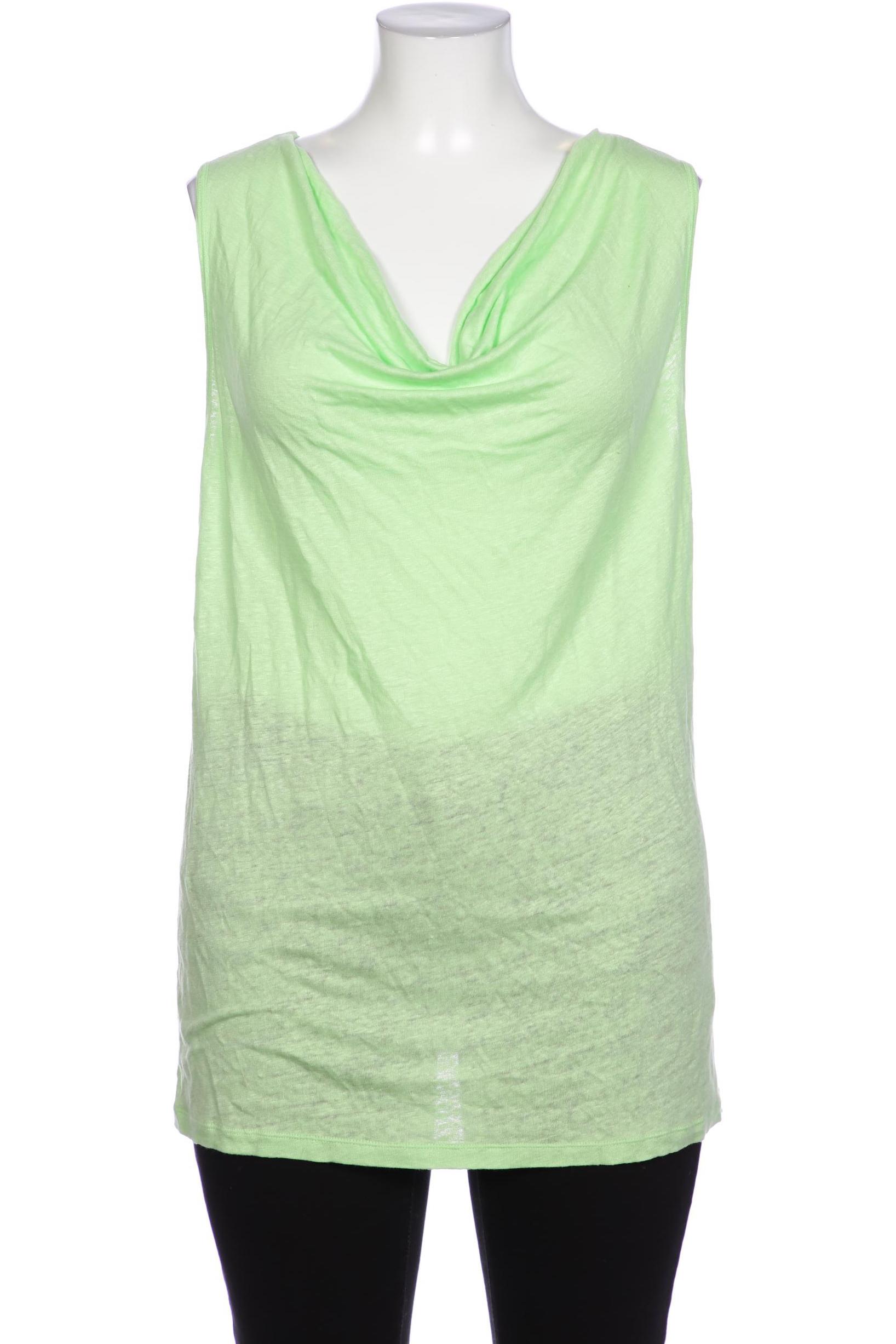 

Boss Orange Damen Top, grün, Gr. 44