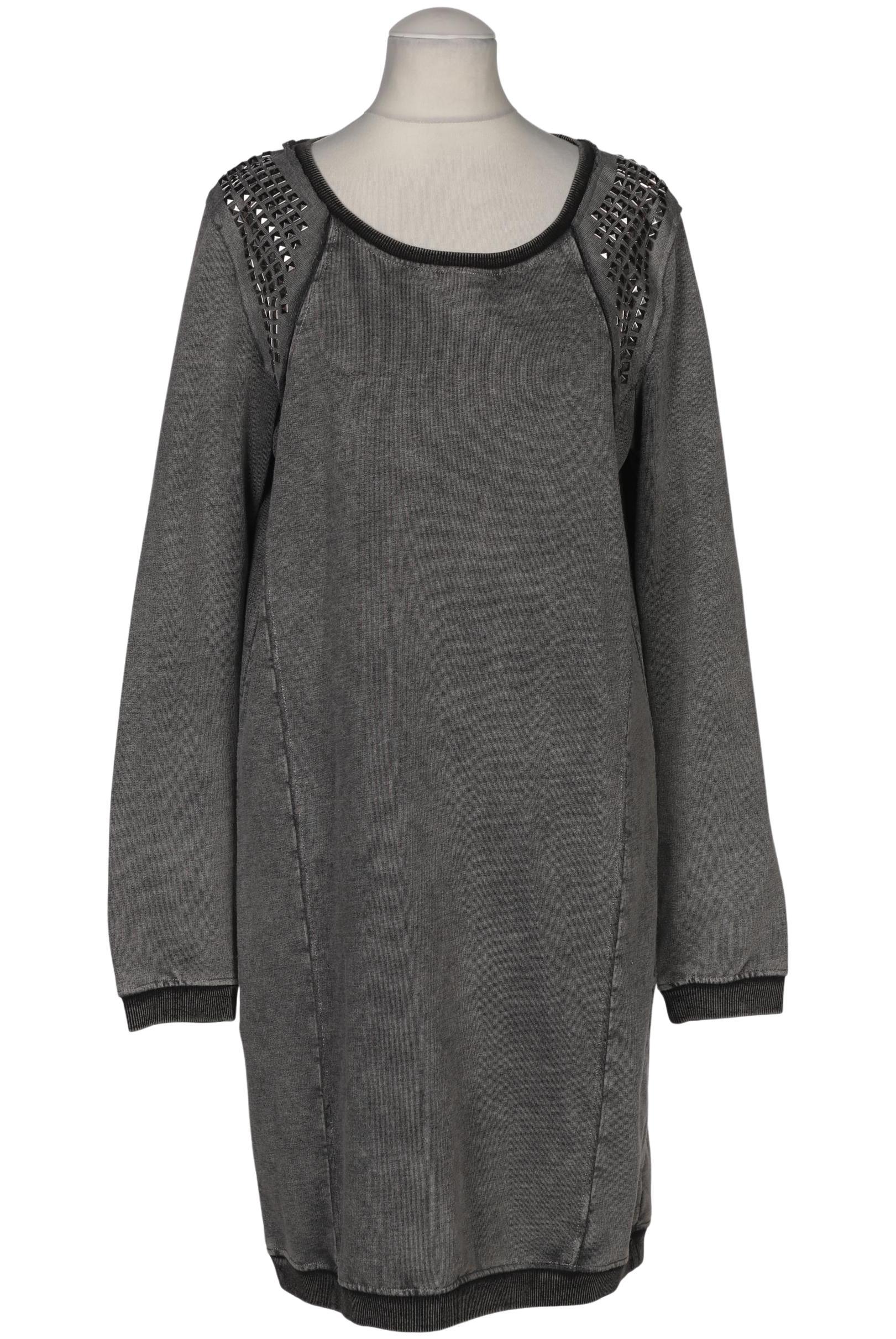 

Boss Orange Damen Kleid, grau, Gr. 44