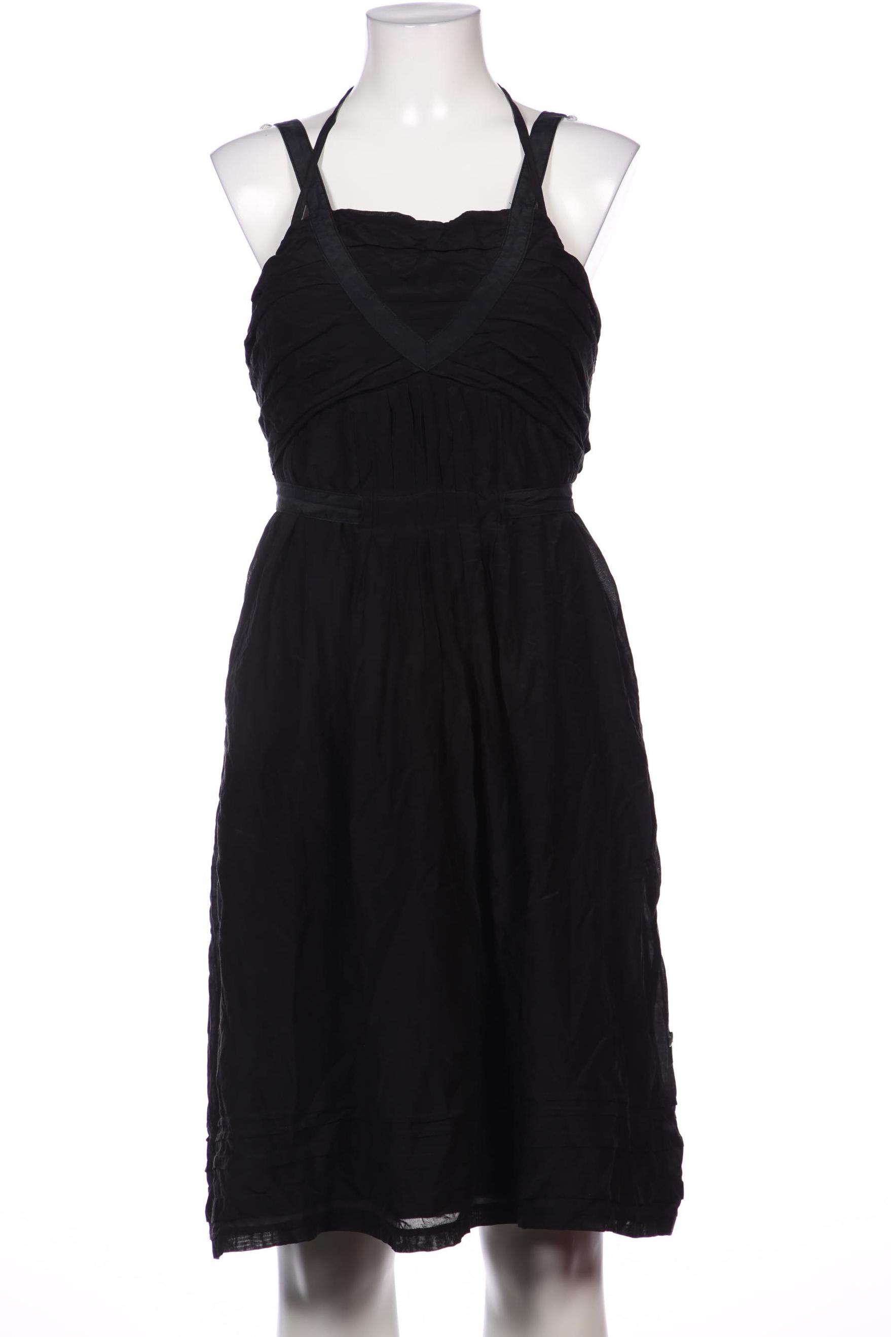 

Boss Orange Damen Kleid, schwarz, Gr. 40