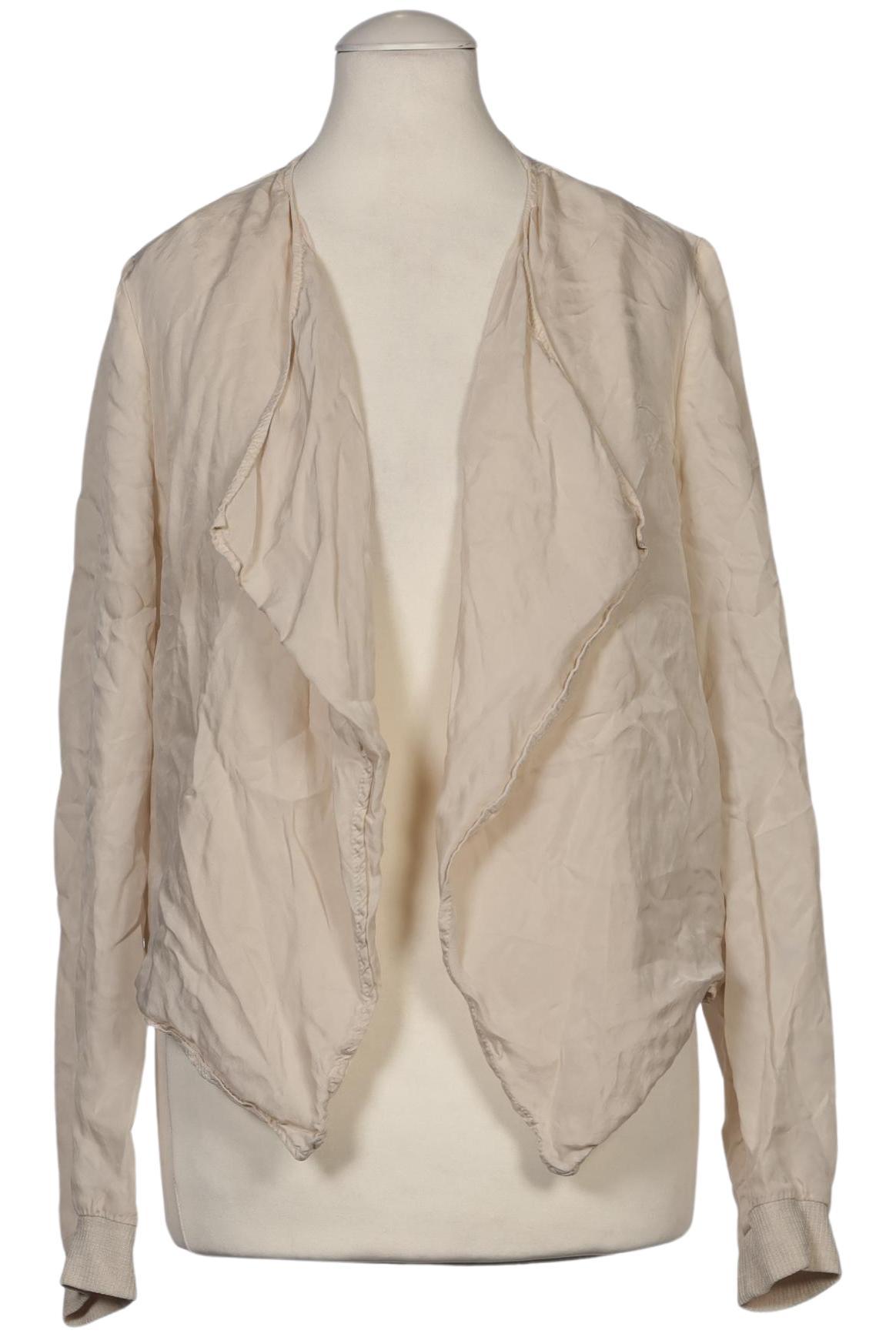 

Boss Orange Damen Bluse, beige, Gr. 34