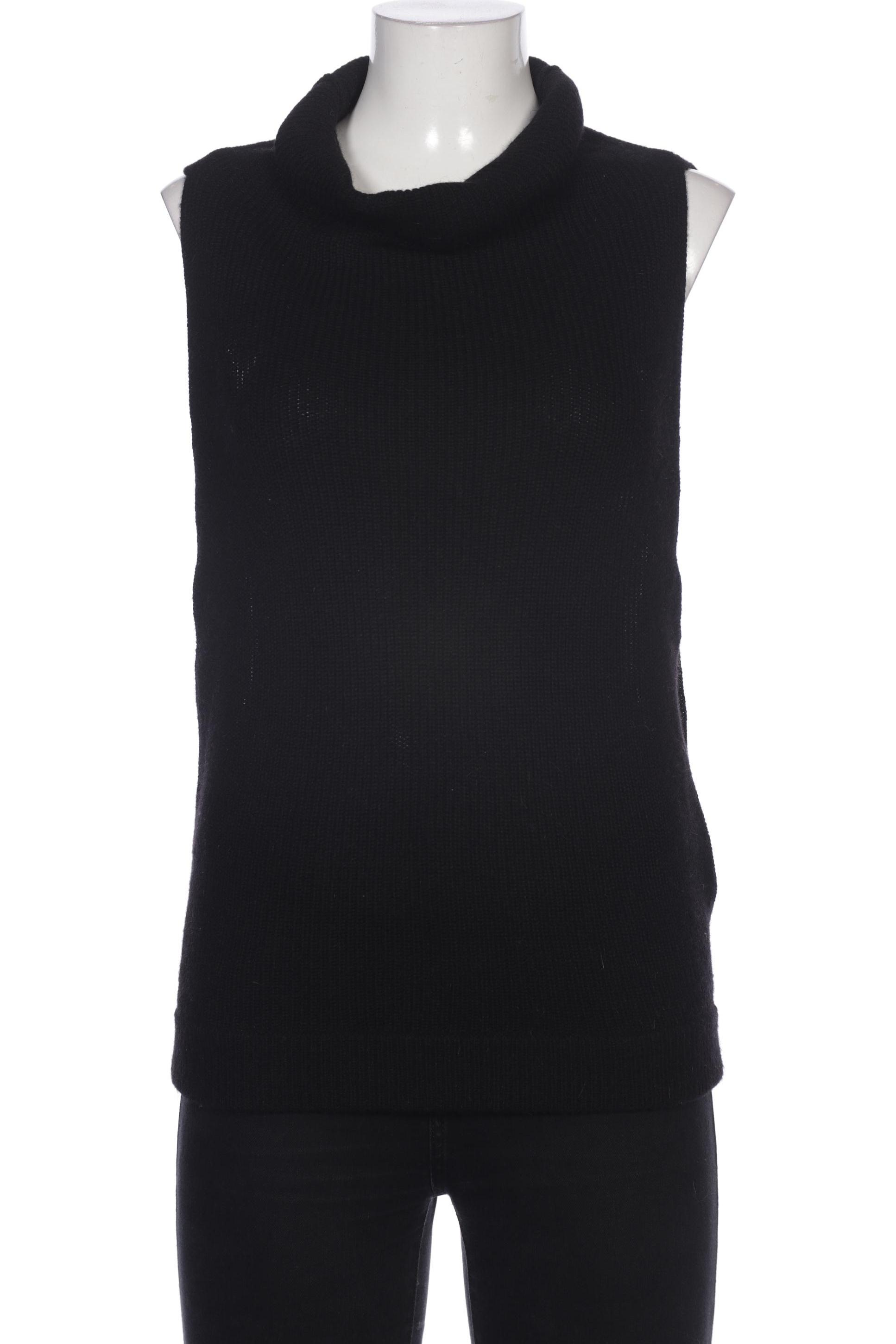 

Boss Orange Damen Pullover, schwarz