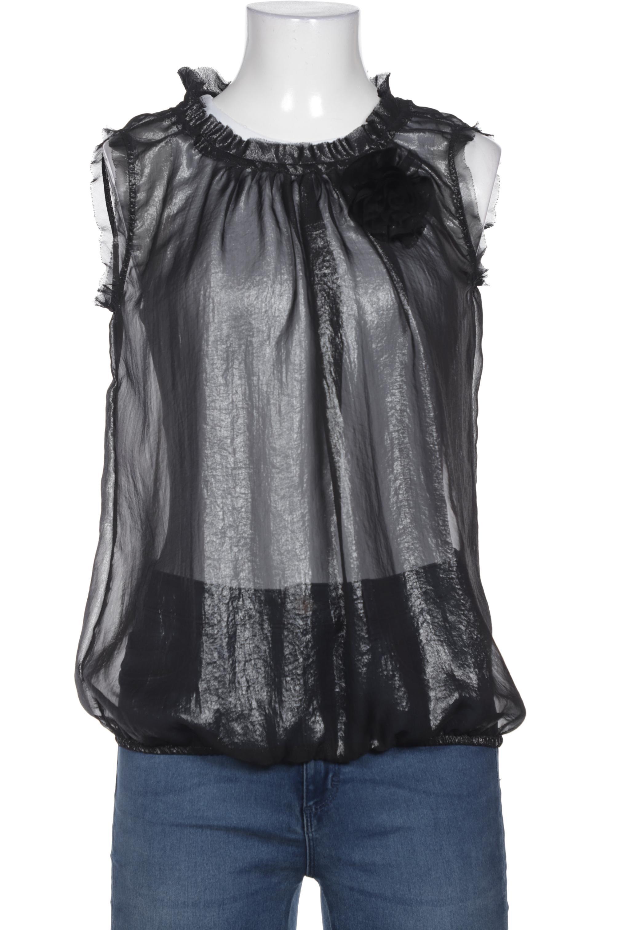 

Boss Orange Damen Bluse, grau, Gr. 42