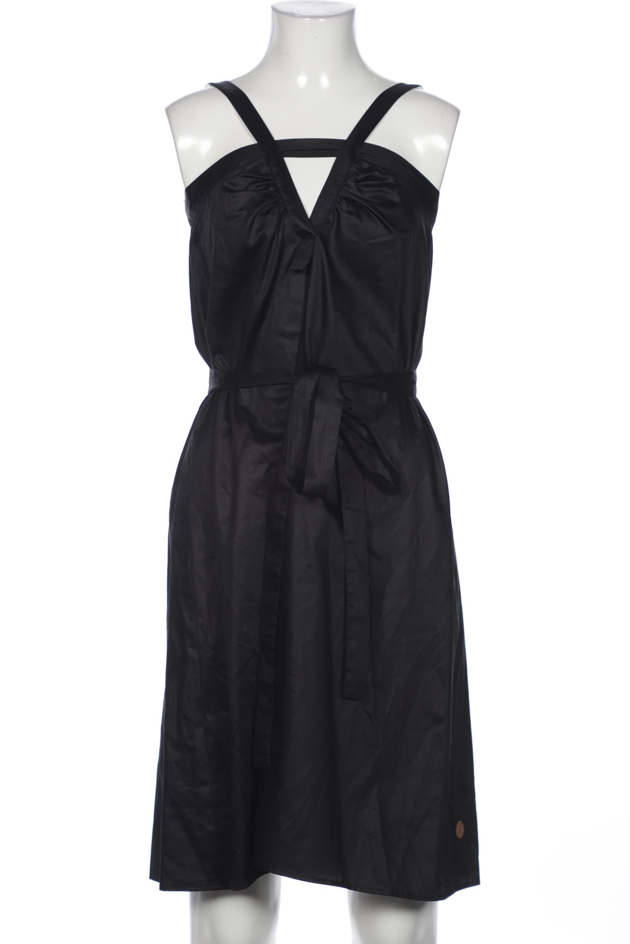 

Boss Orange Damen Kleid, schwarz, Gr. 34