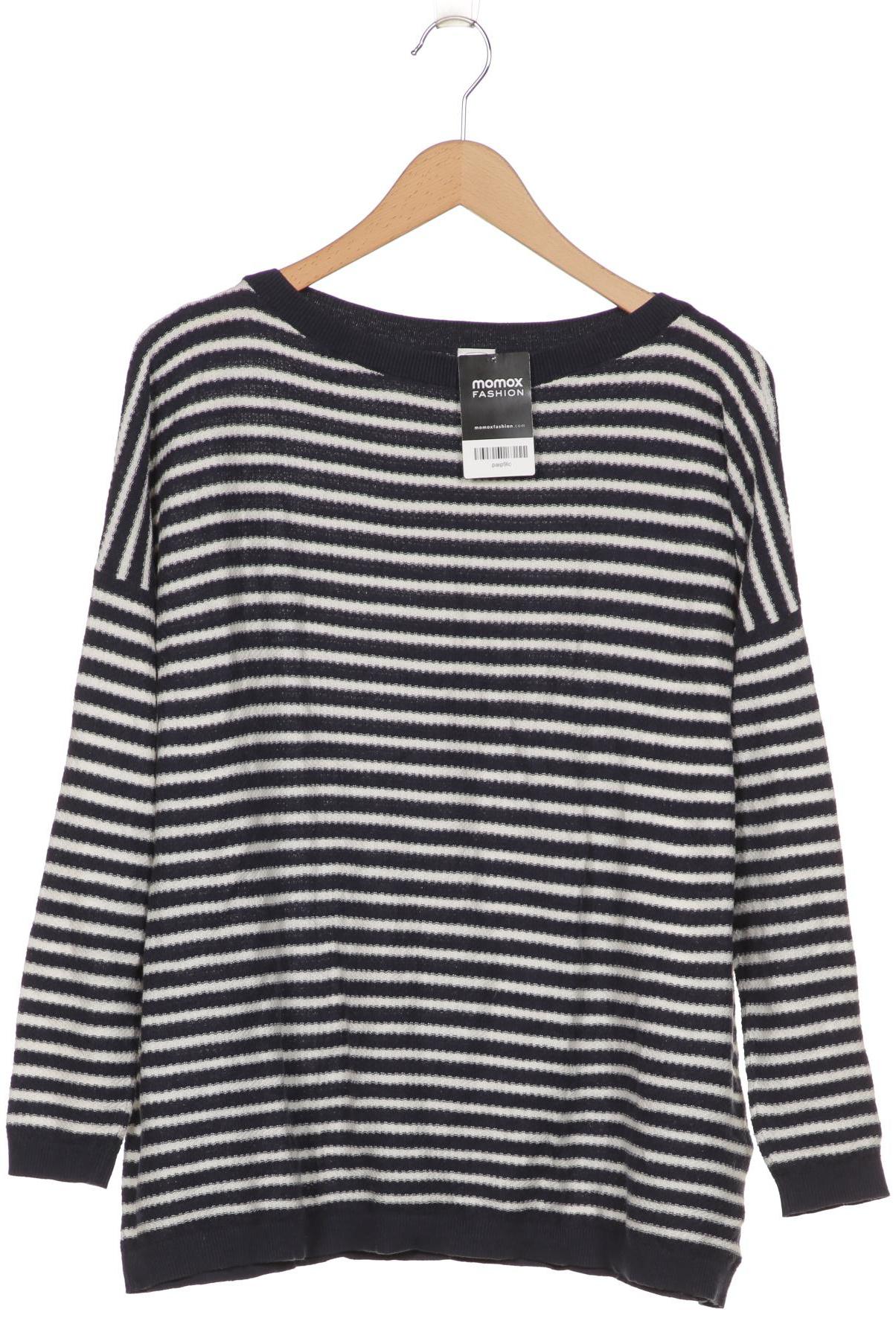 

Boss Orange Damen Pullover, marineblau
