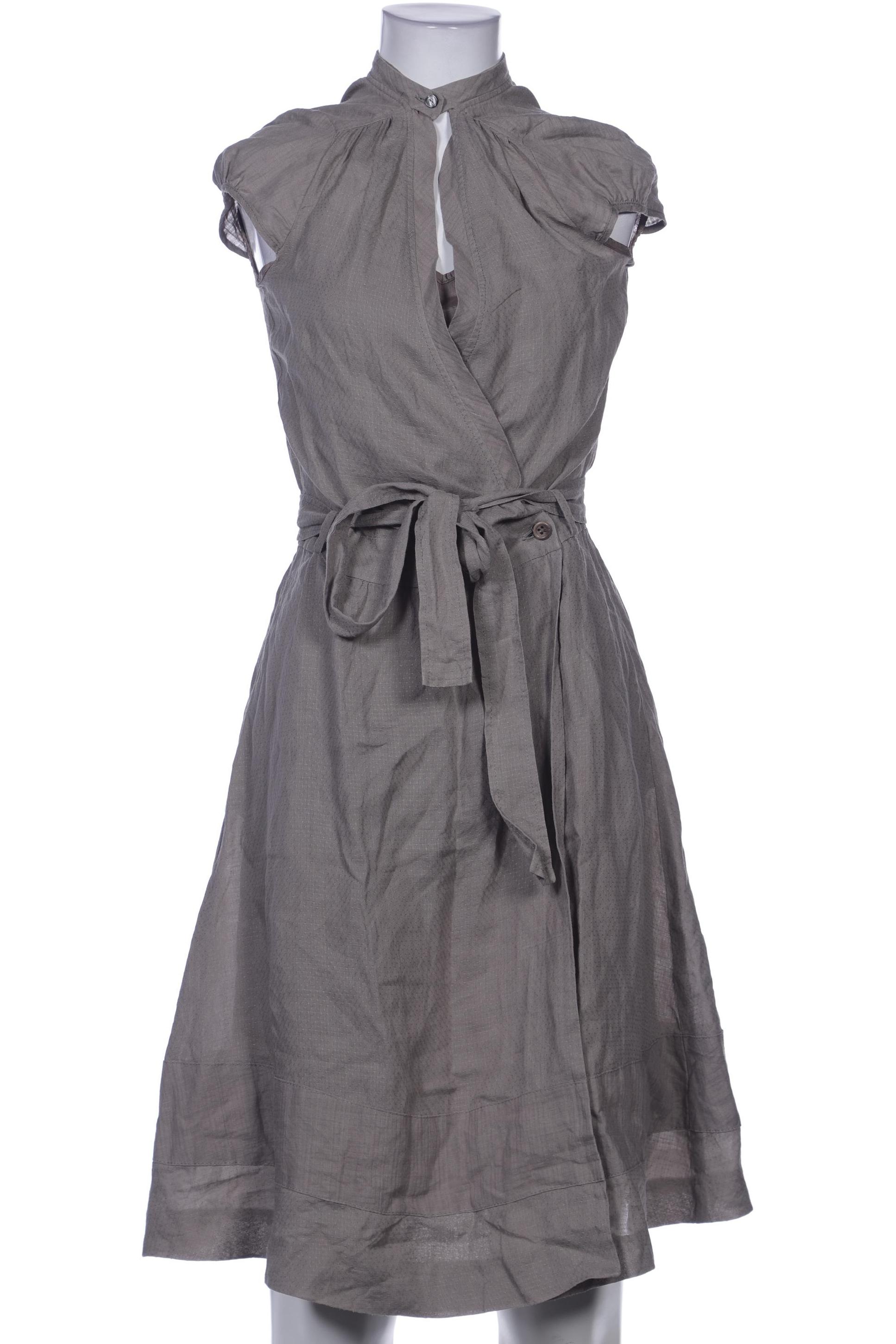 

Boss Orange Damen Kleid, grau, Gr. 36