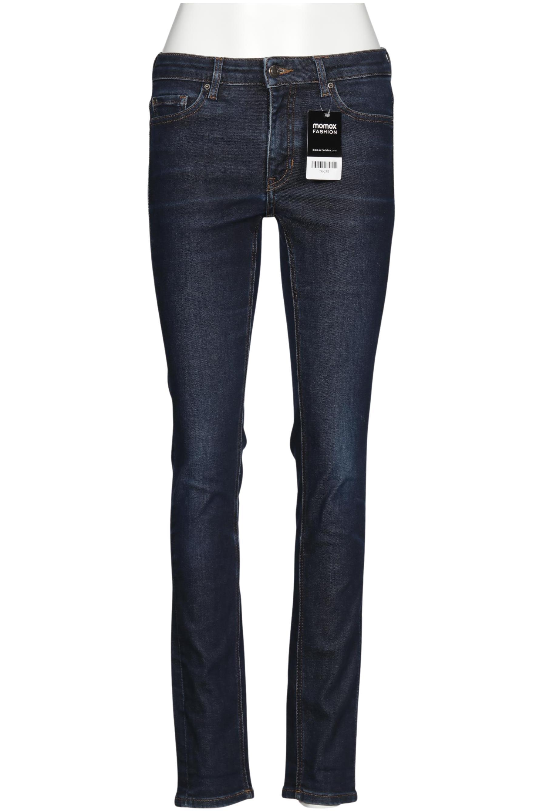 

Boss Orange Damen Jeans, marineblau, Gr. 27