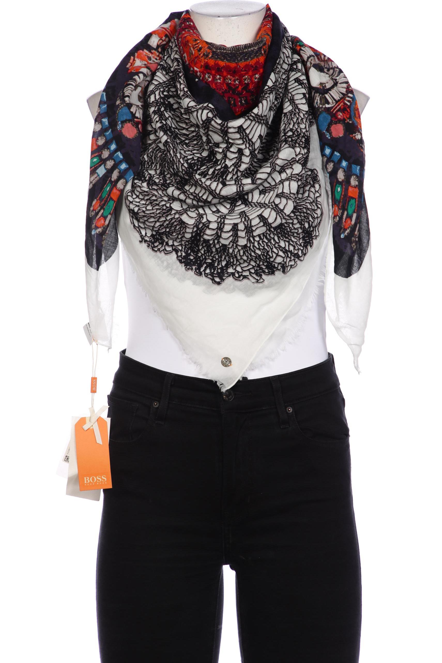 

Boss Orange Damen Schal, marineblau, Gr.