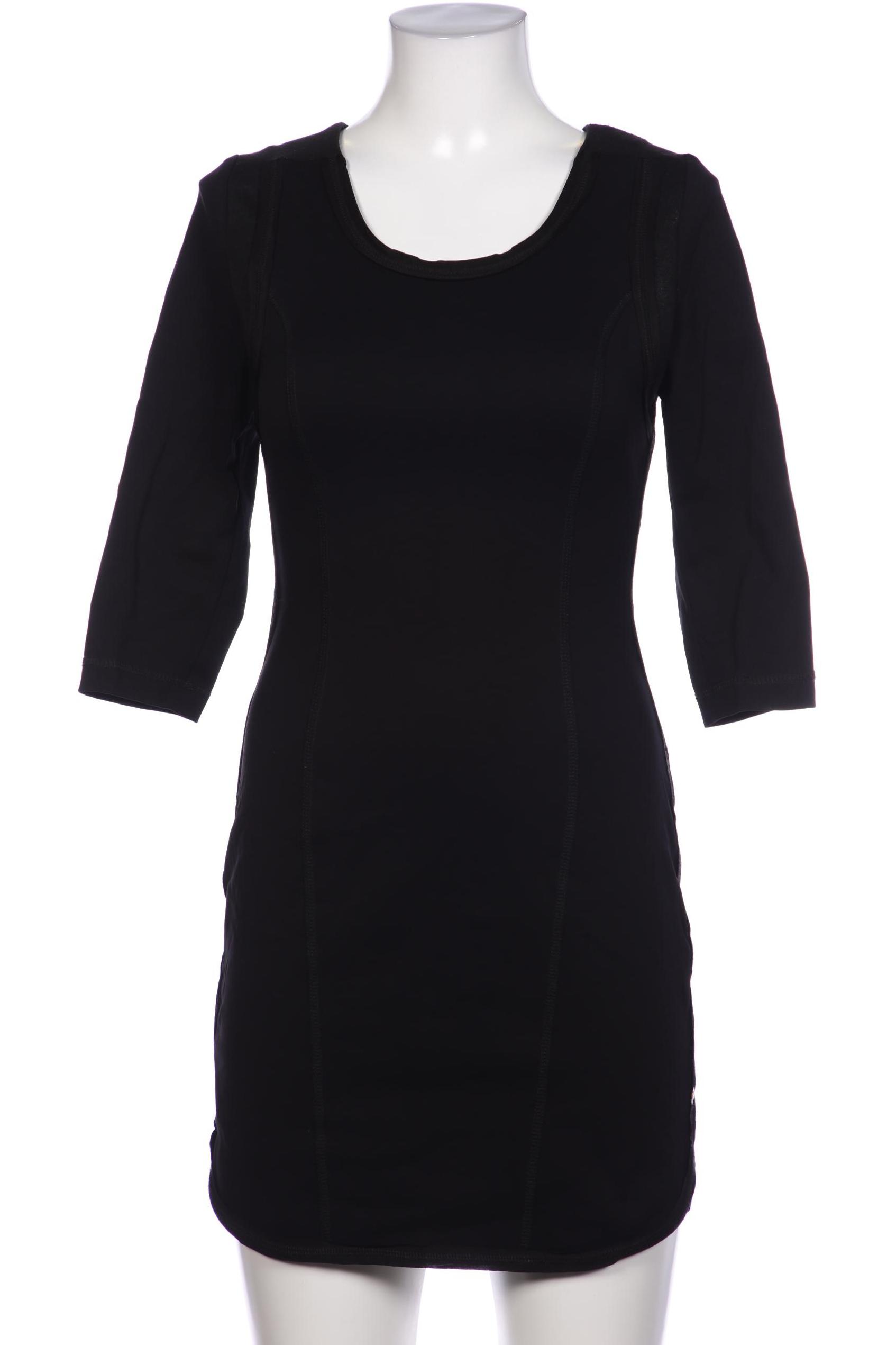 

Boss Orange Damen Kleid, schwarz