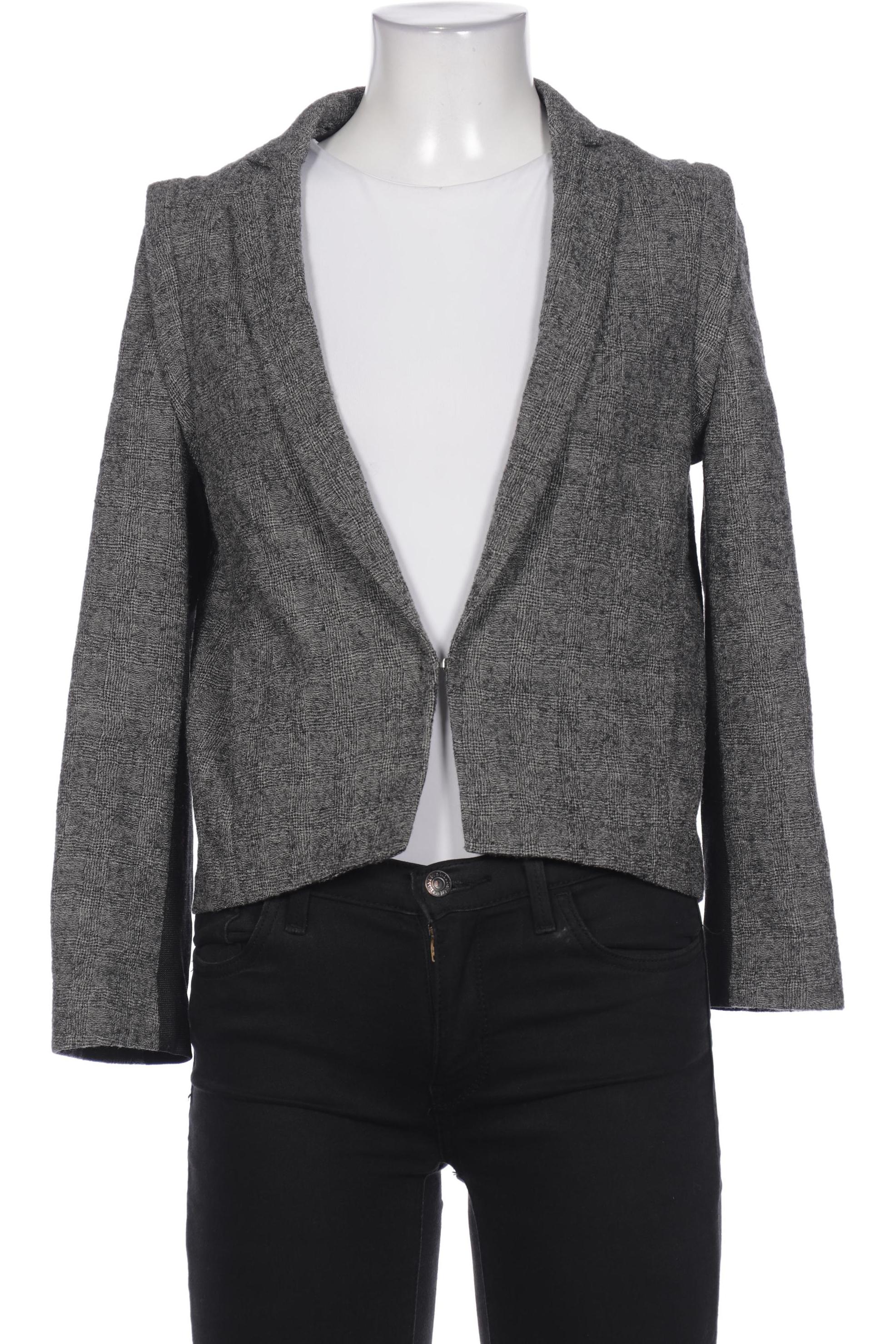 

Boss Orange Damen Blazer, grau, Gr. 34