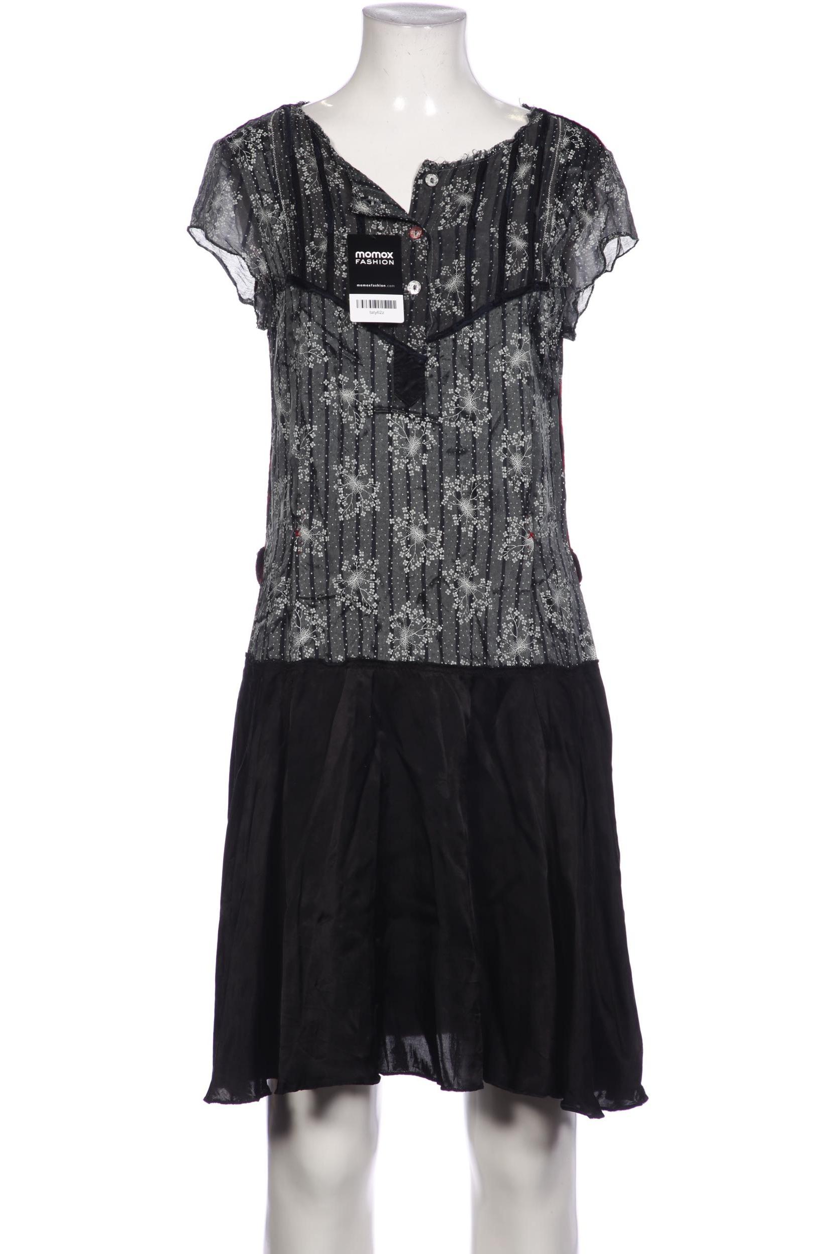 

Boss Orange Damen Kleid, schwarz