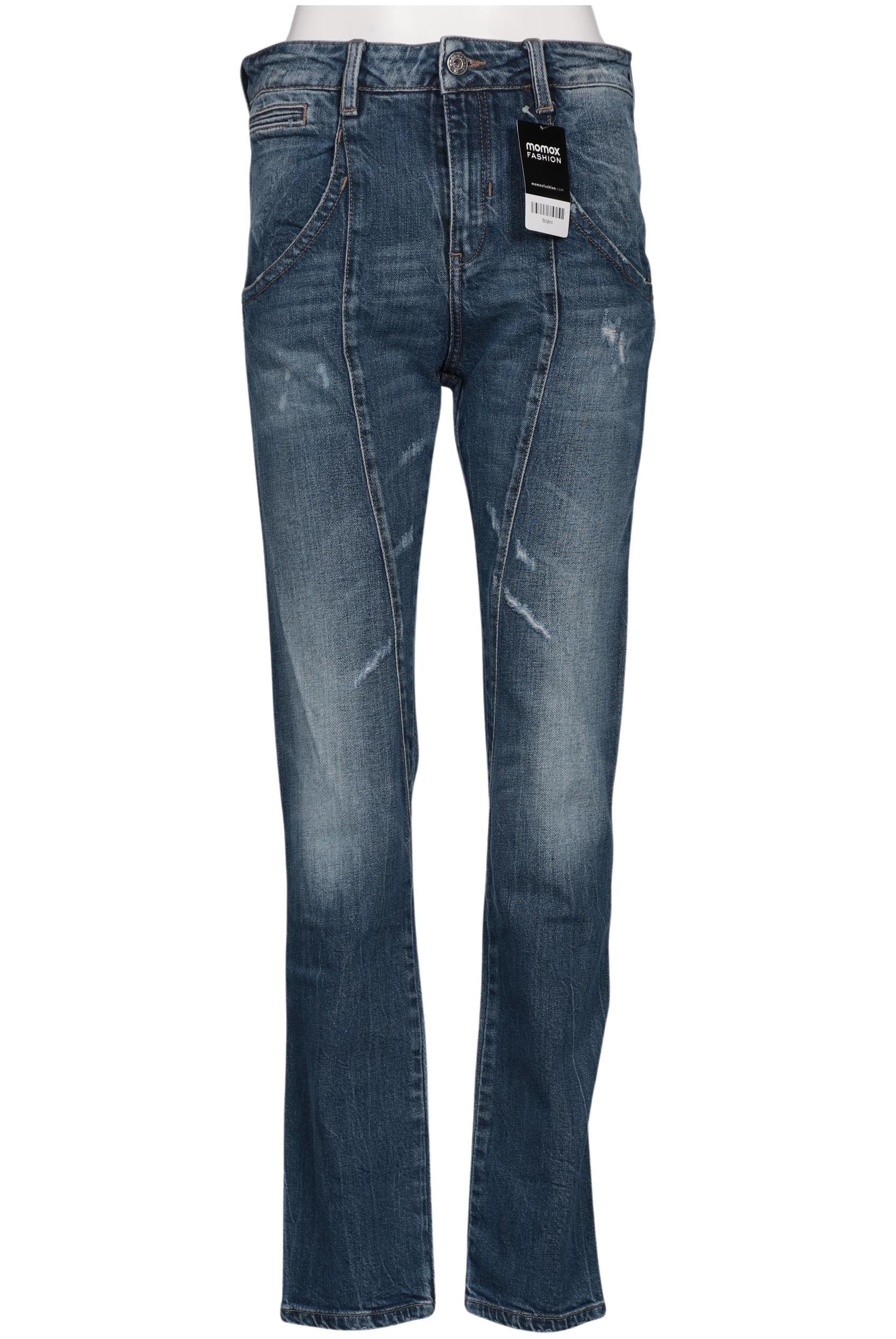 

Boss Orange Damen Jeans, blau, Gr. 27