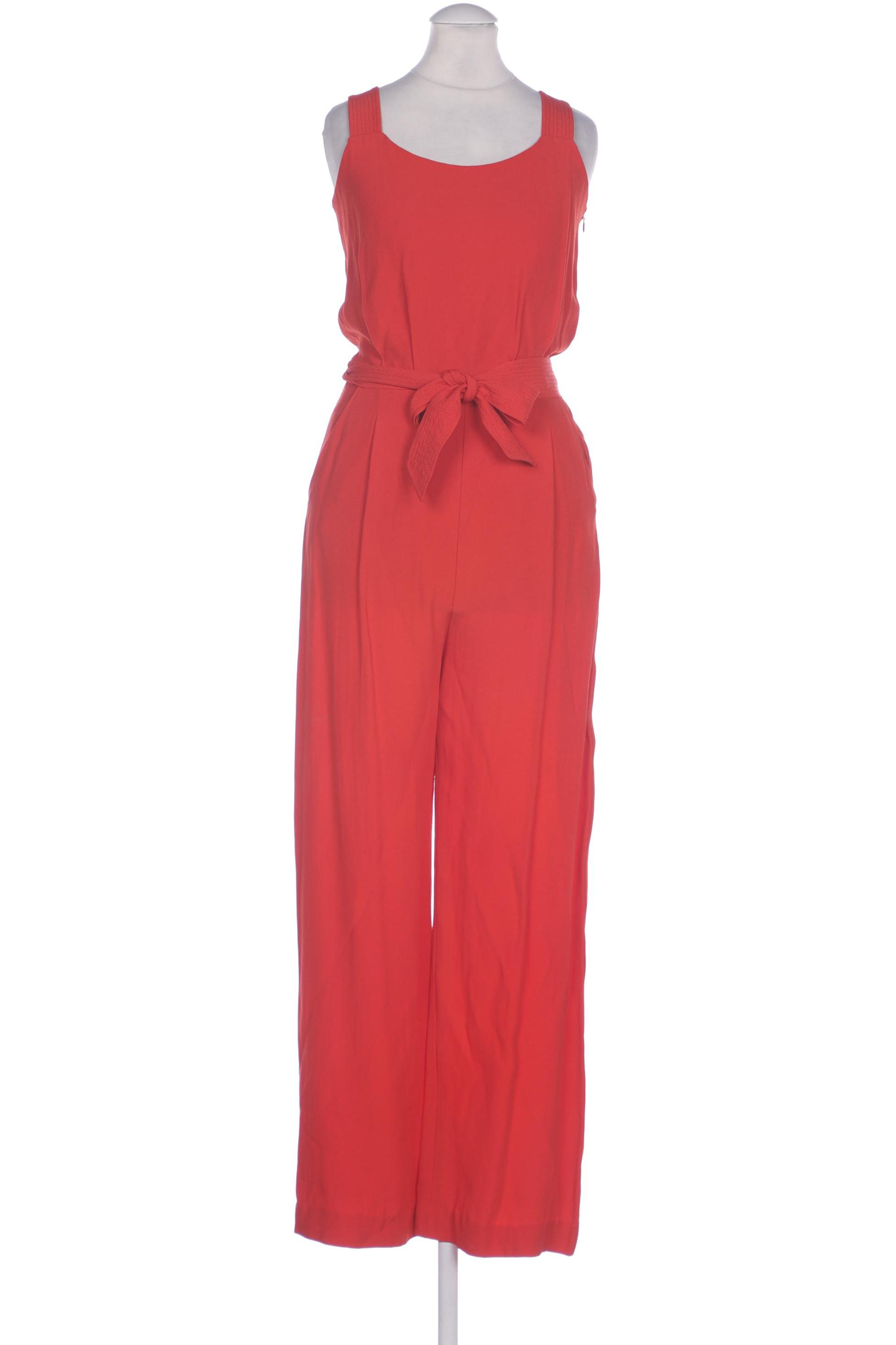 

Boss Orange Damen Jumpsuit/Overall, rot, Gr. 34