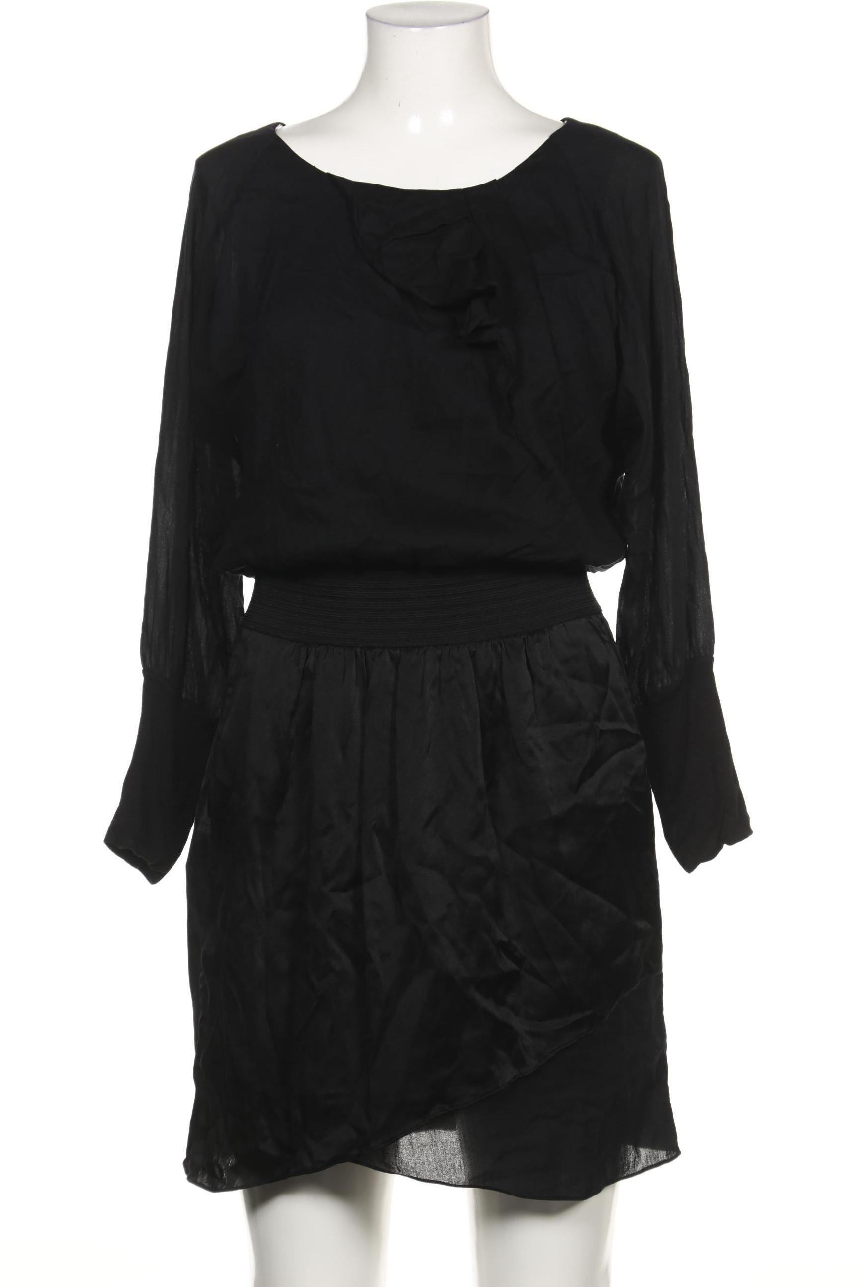 

Boss Orange Damen Kleid, schwarz