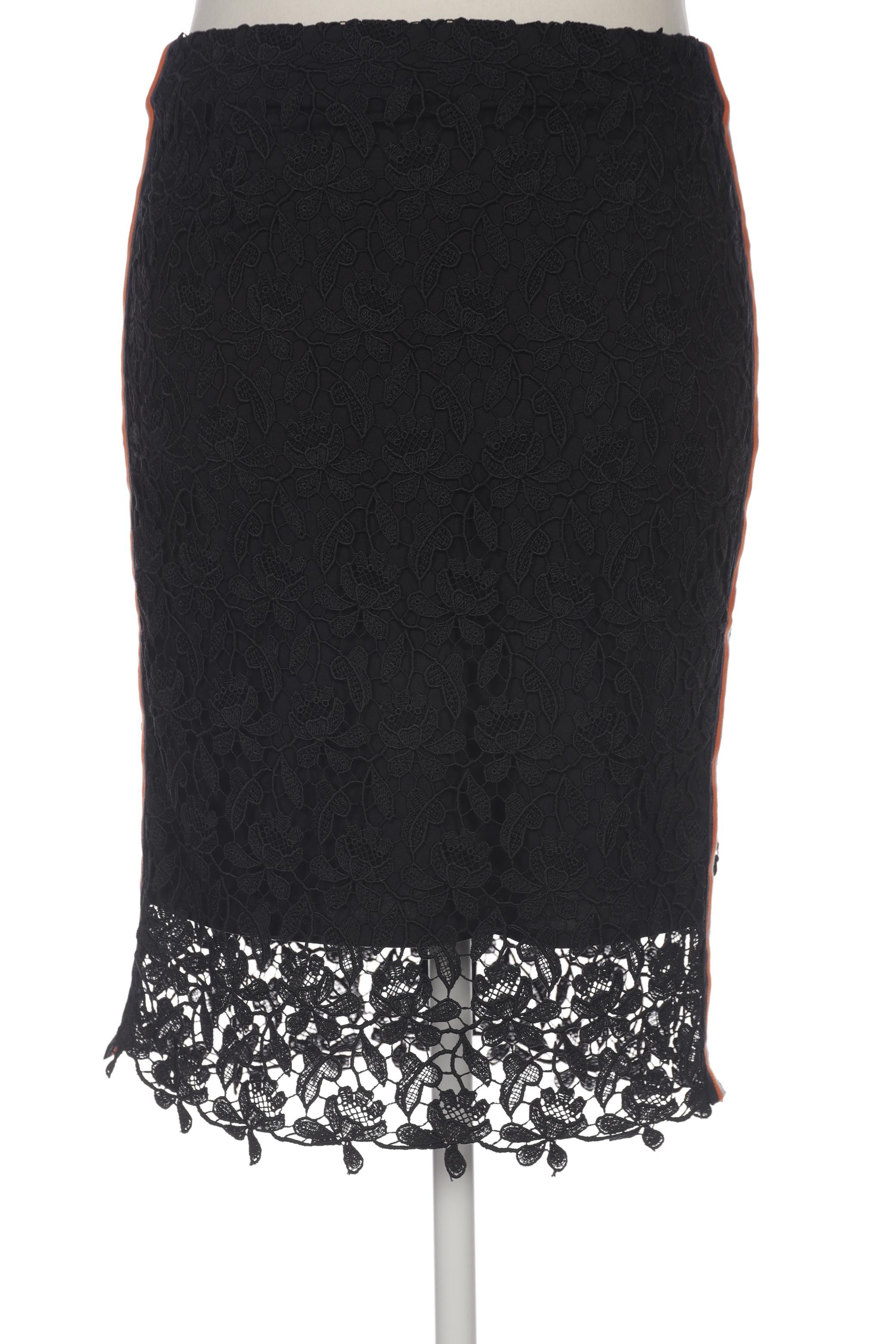 

Boss Orange Damen Rock, schwarz, Gr. 42