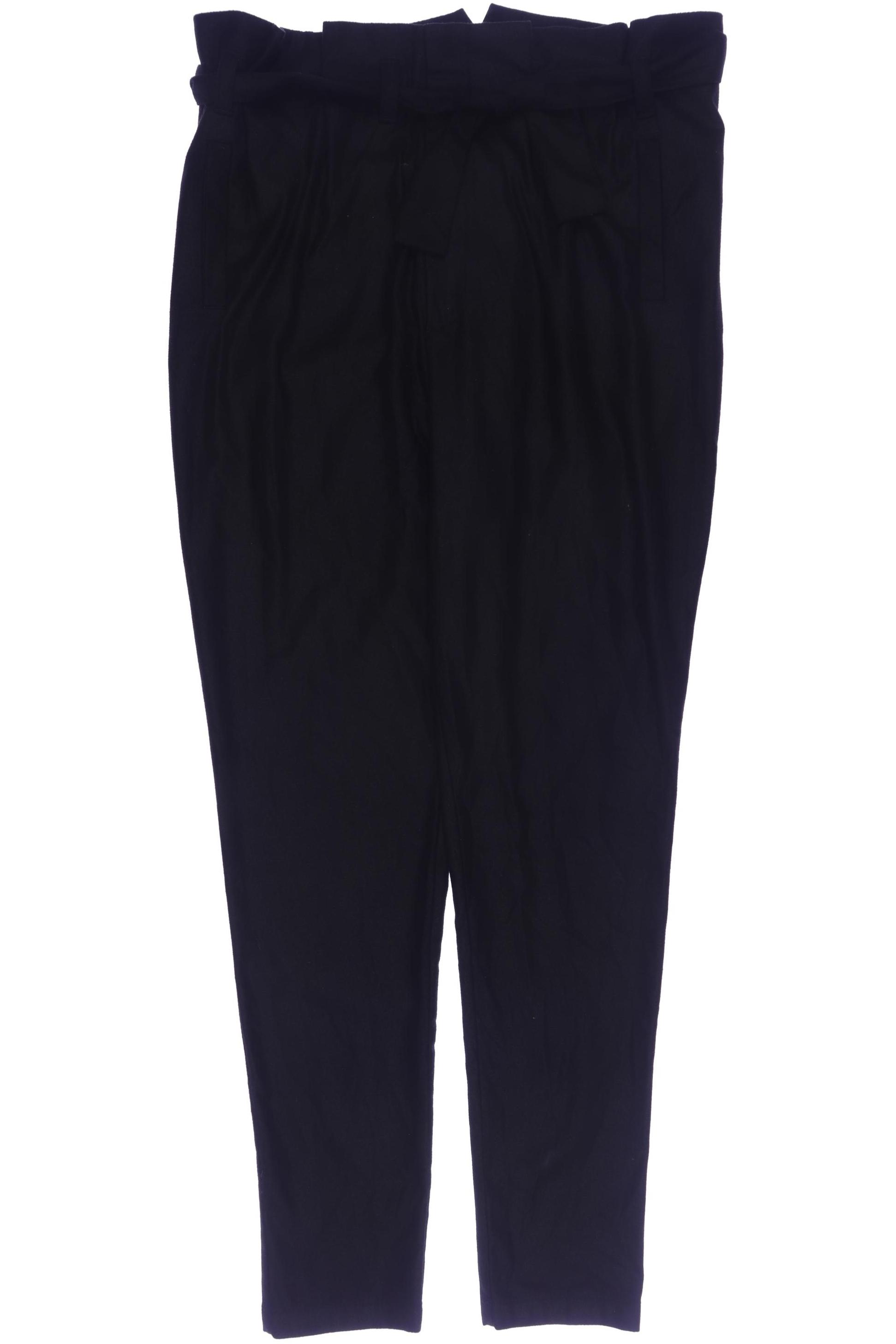 

Boss Orange Damen Stoffhose, schwarz, Gr. 38