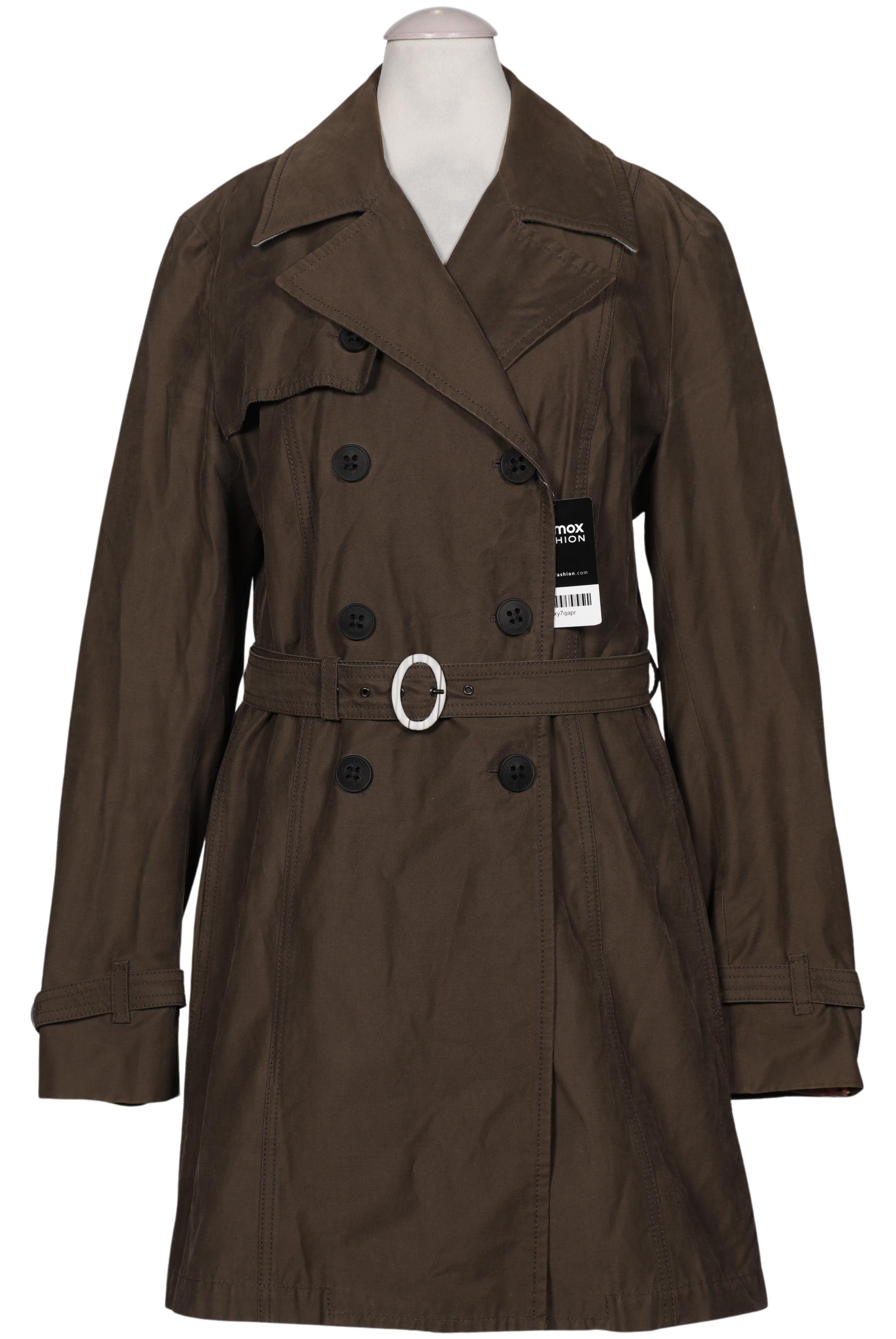 

Boss Orange Damen Mantel, braun, Gr. 38