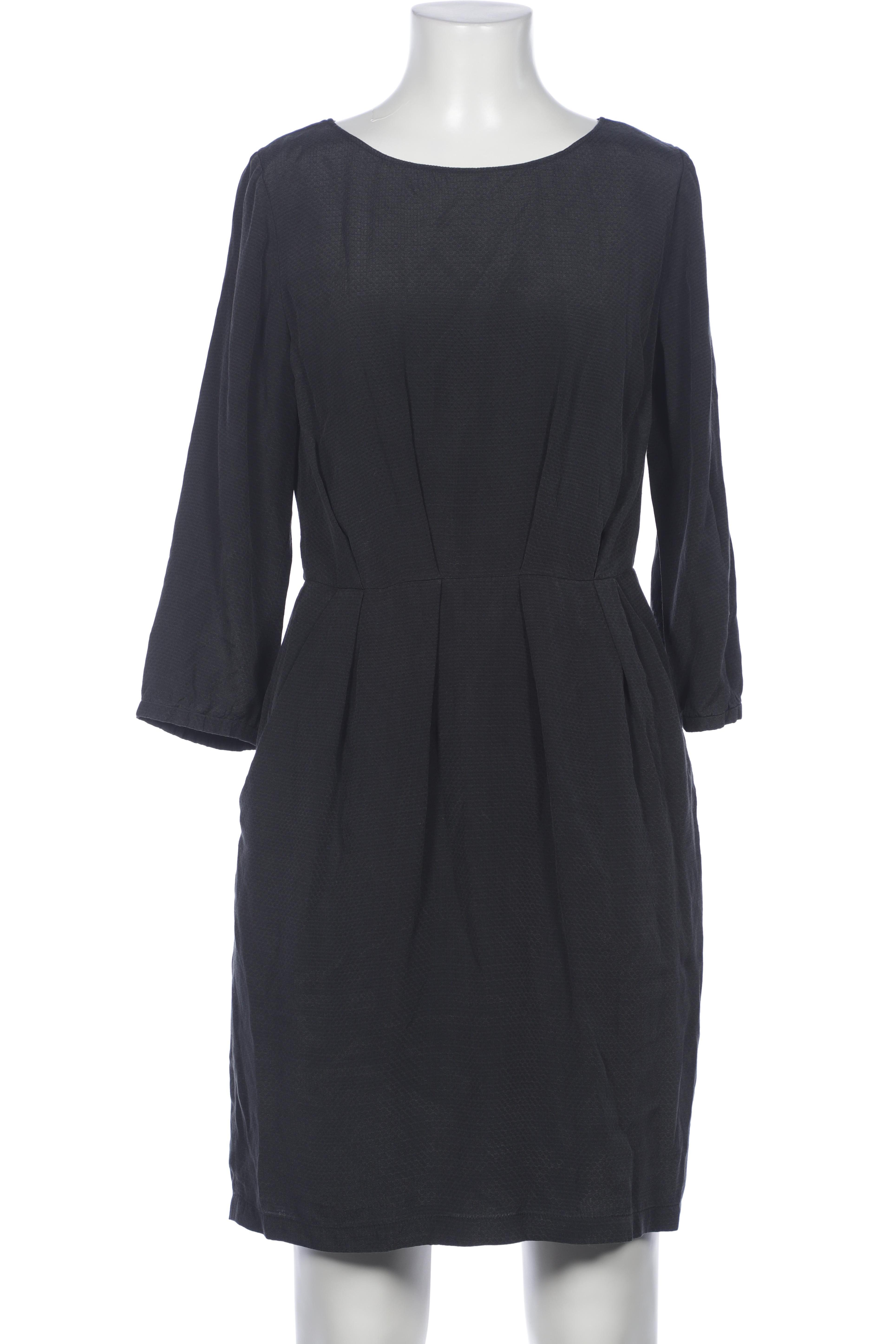 

Boss Orange Damen Kleid, grau, Gr. 38