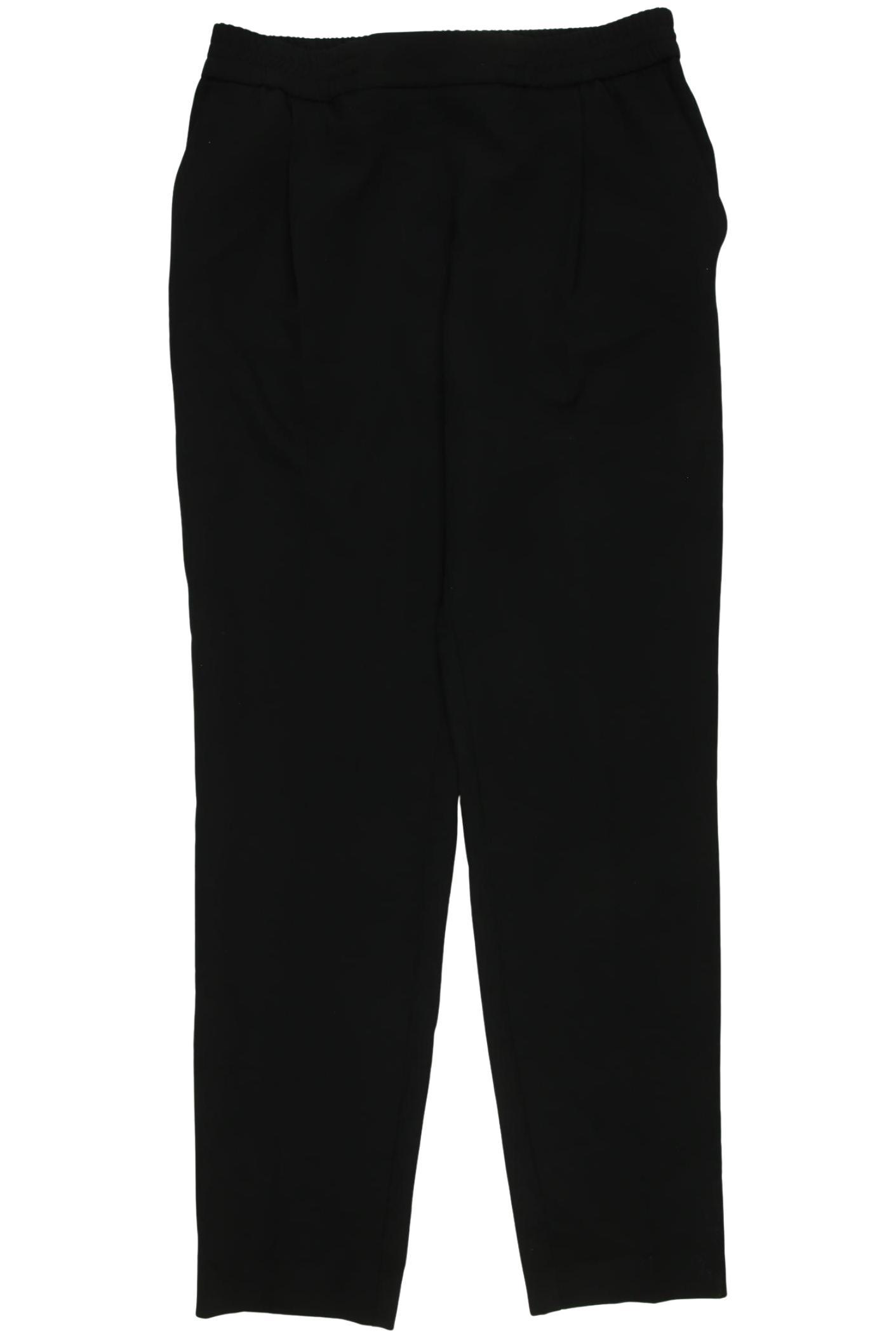 

Boss Orange Damen Stoffhose, schwarz, Gr. 0