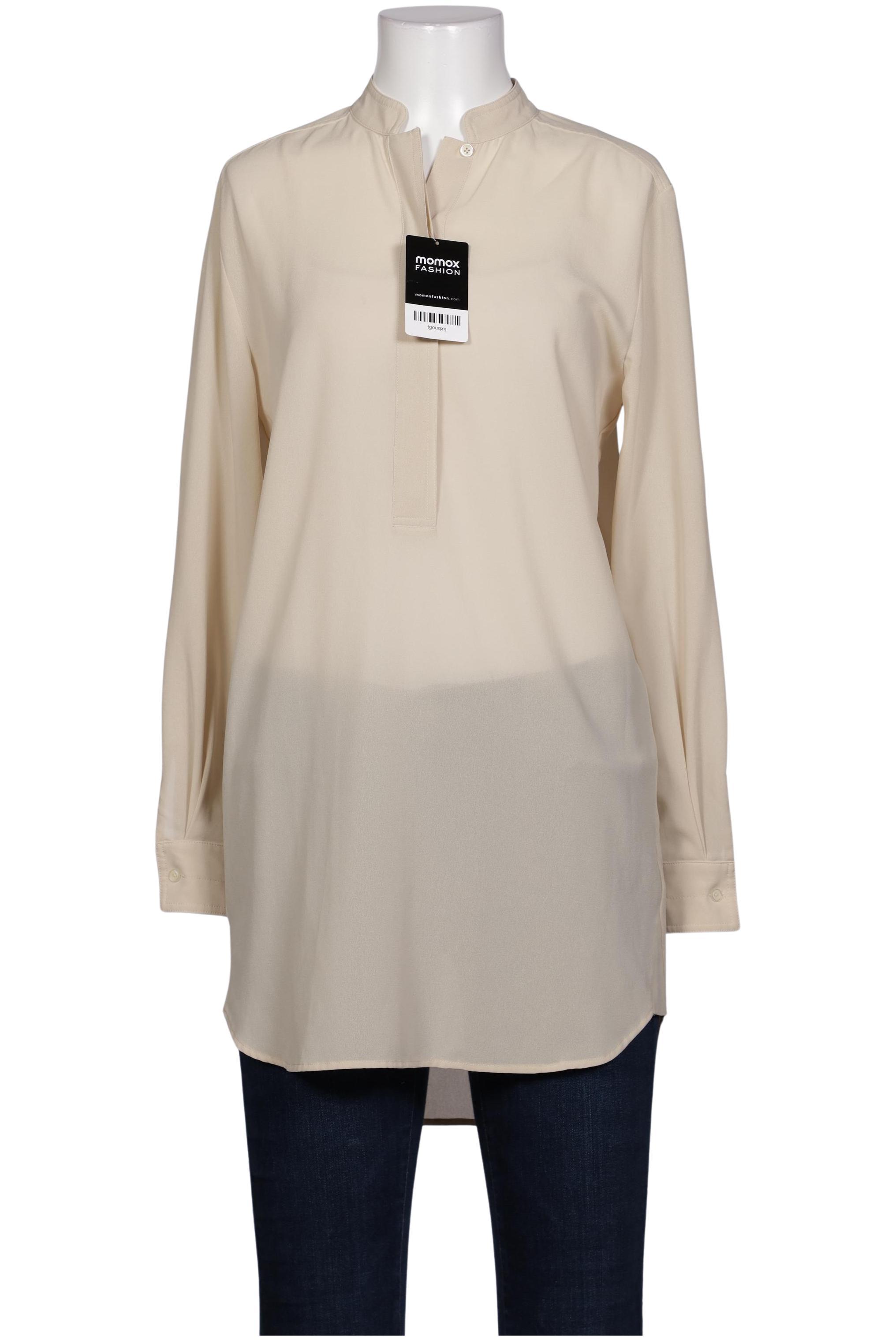 

Boss Orange Damen Bluse, beige, Gr. 36