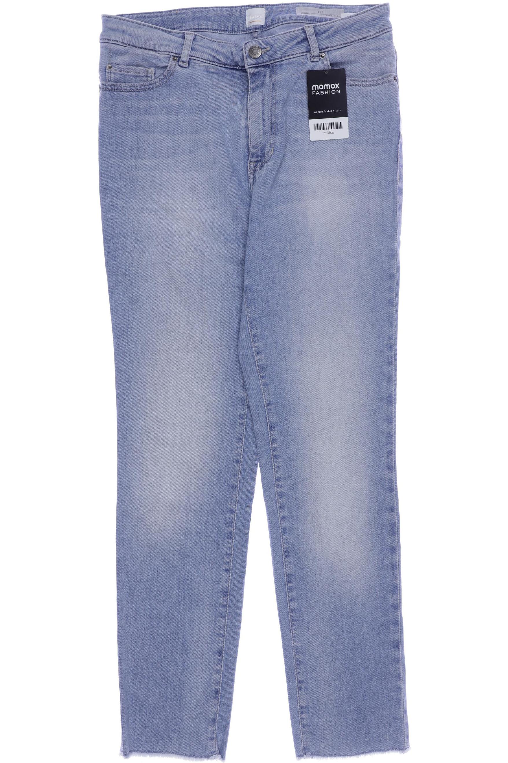 

Boss Orange Damen Jeans, hellblau