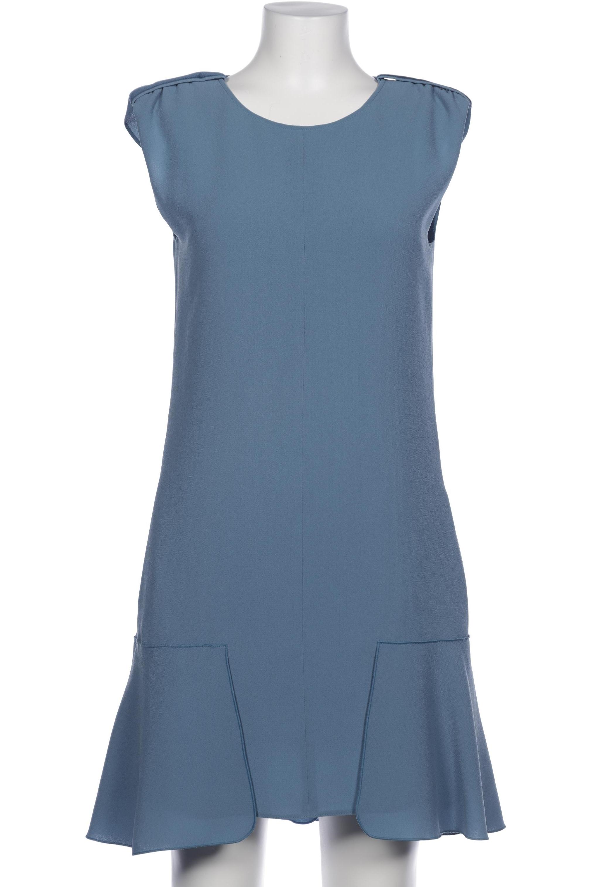 

Boss Orange Damen Kleid, blau, Gr. 36