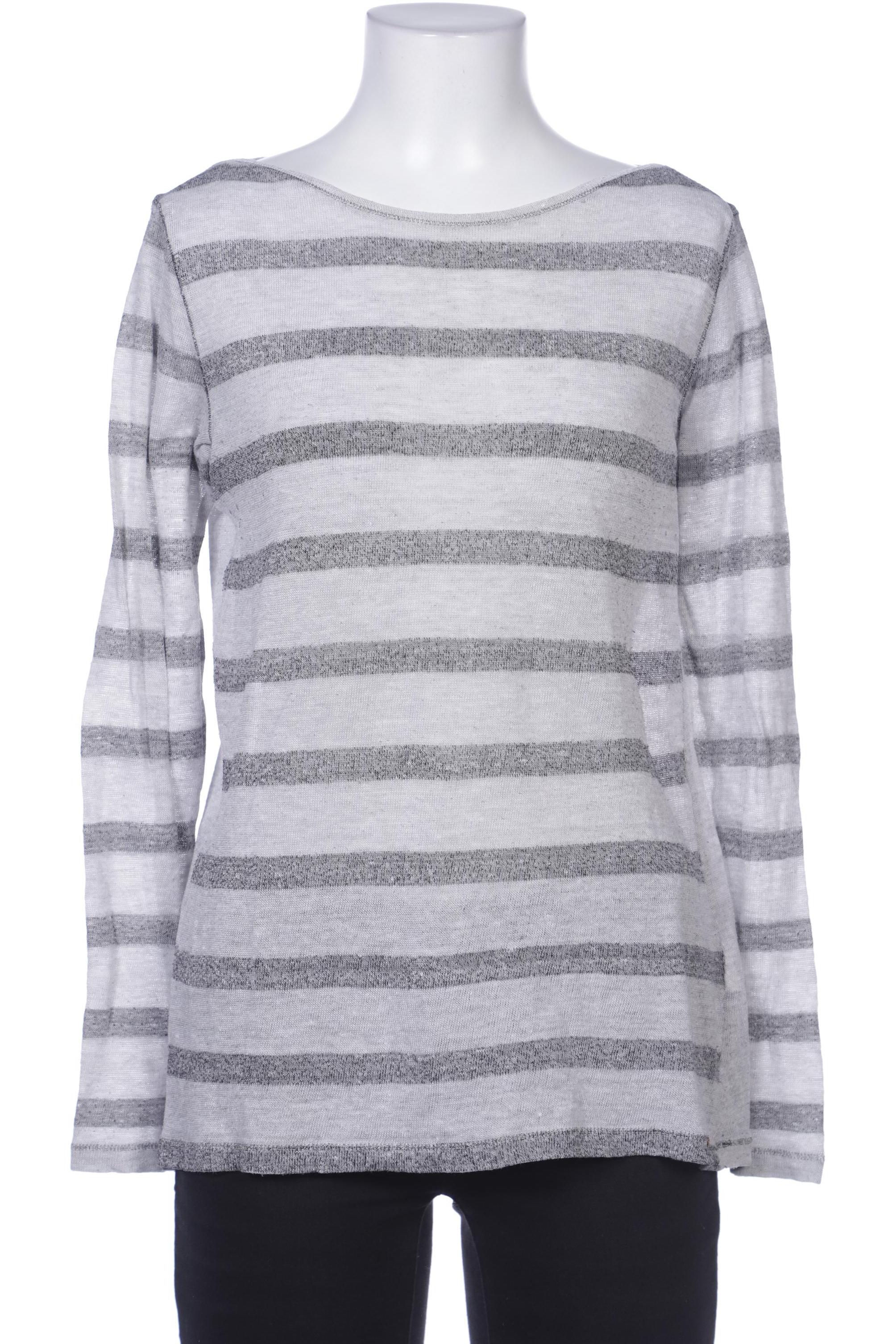 

Boss Orange Damen Pullover, grau, Gr. 36