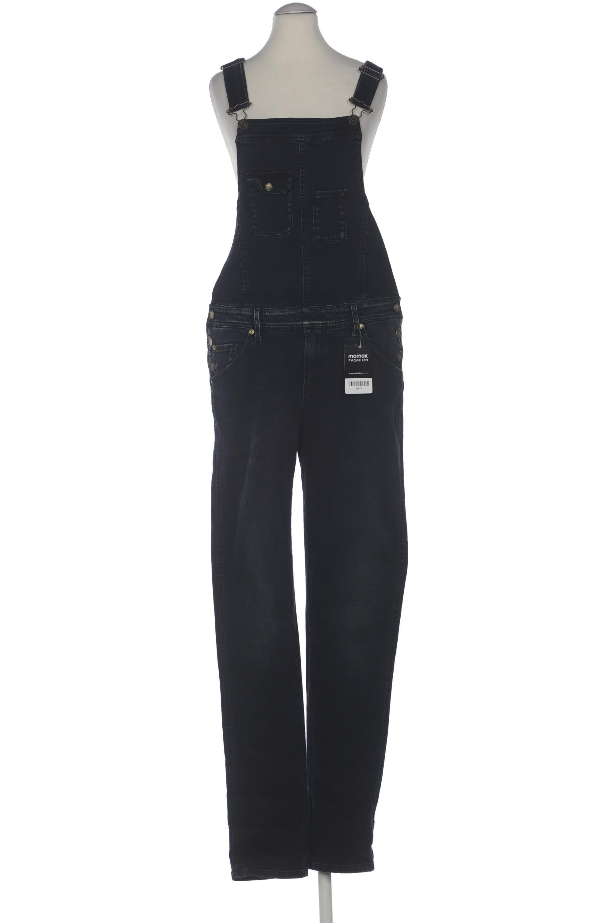 

Boss Orange Damen Jumpsuit/Overall, marineblau, Gr. 29