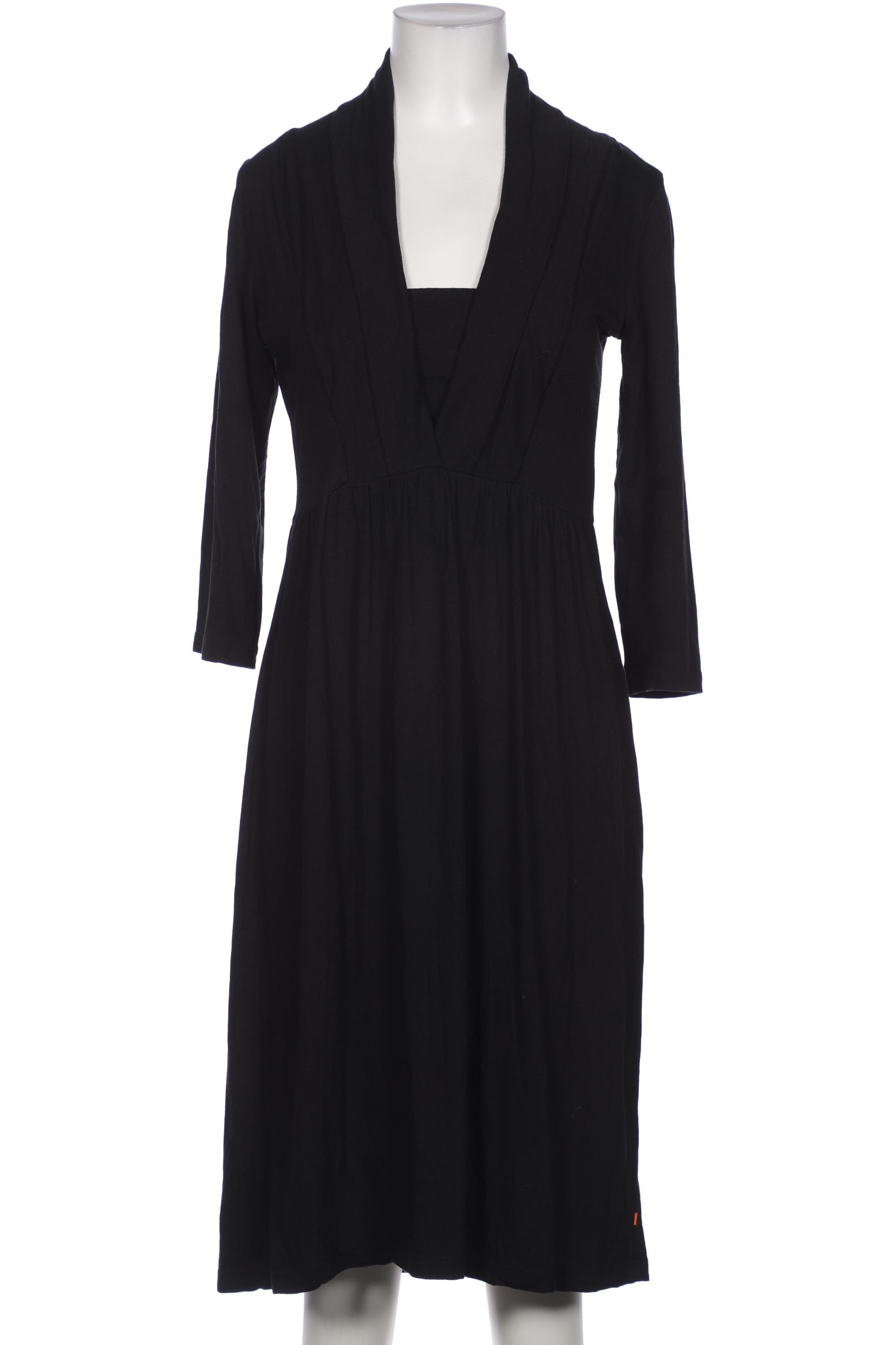 

Boss Orange Damen Kleid, schwarz, Gr. 36