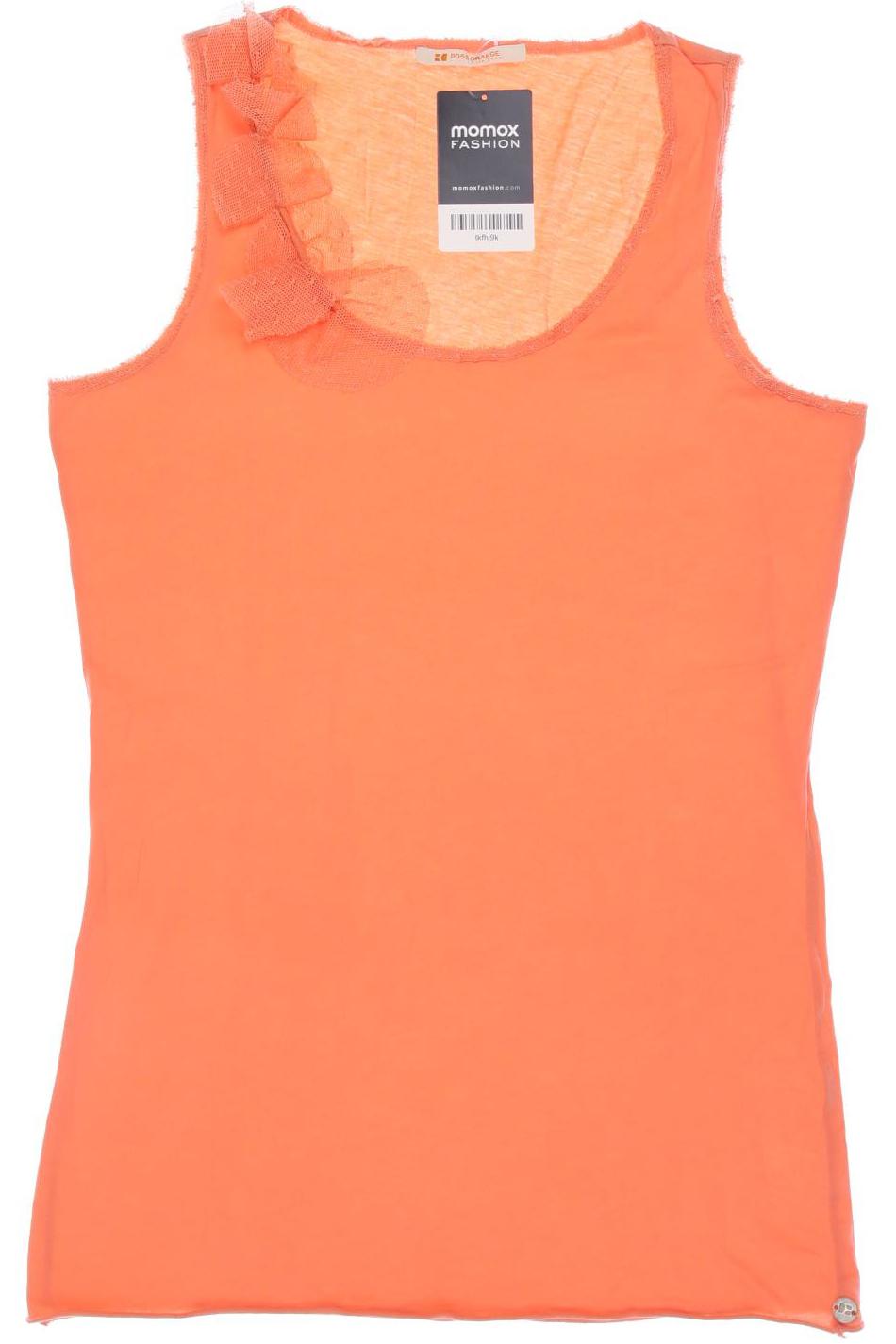 

Boss Orange Damen Top, orange