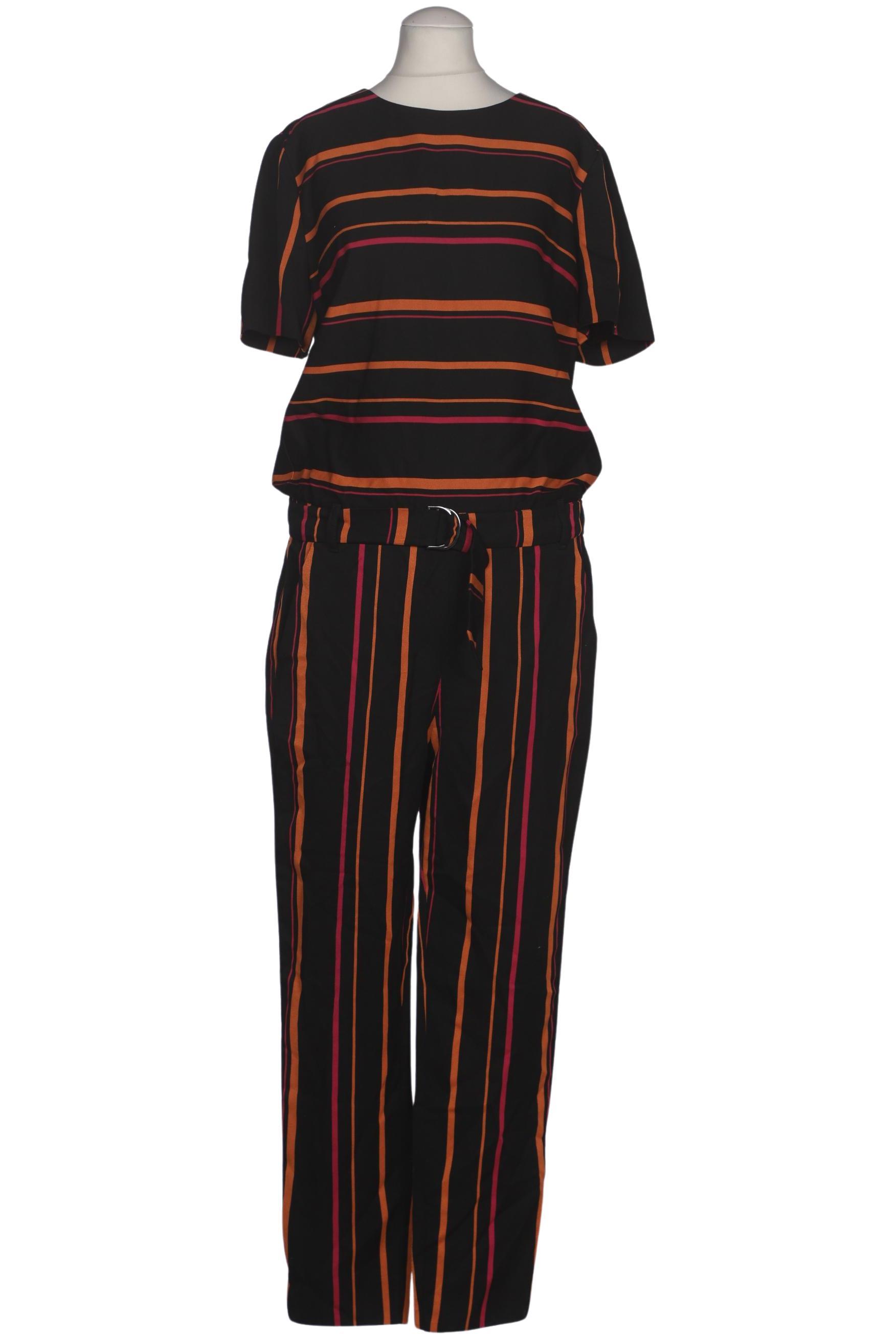 

Boss Orange Damen Jumpsuit/Overall, schwarz, Gr. 36