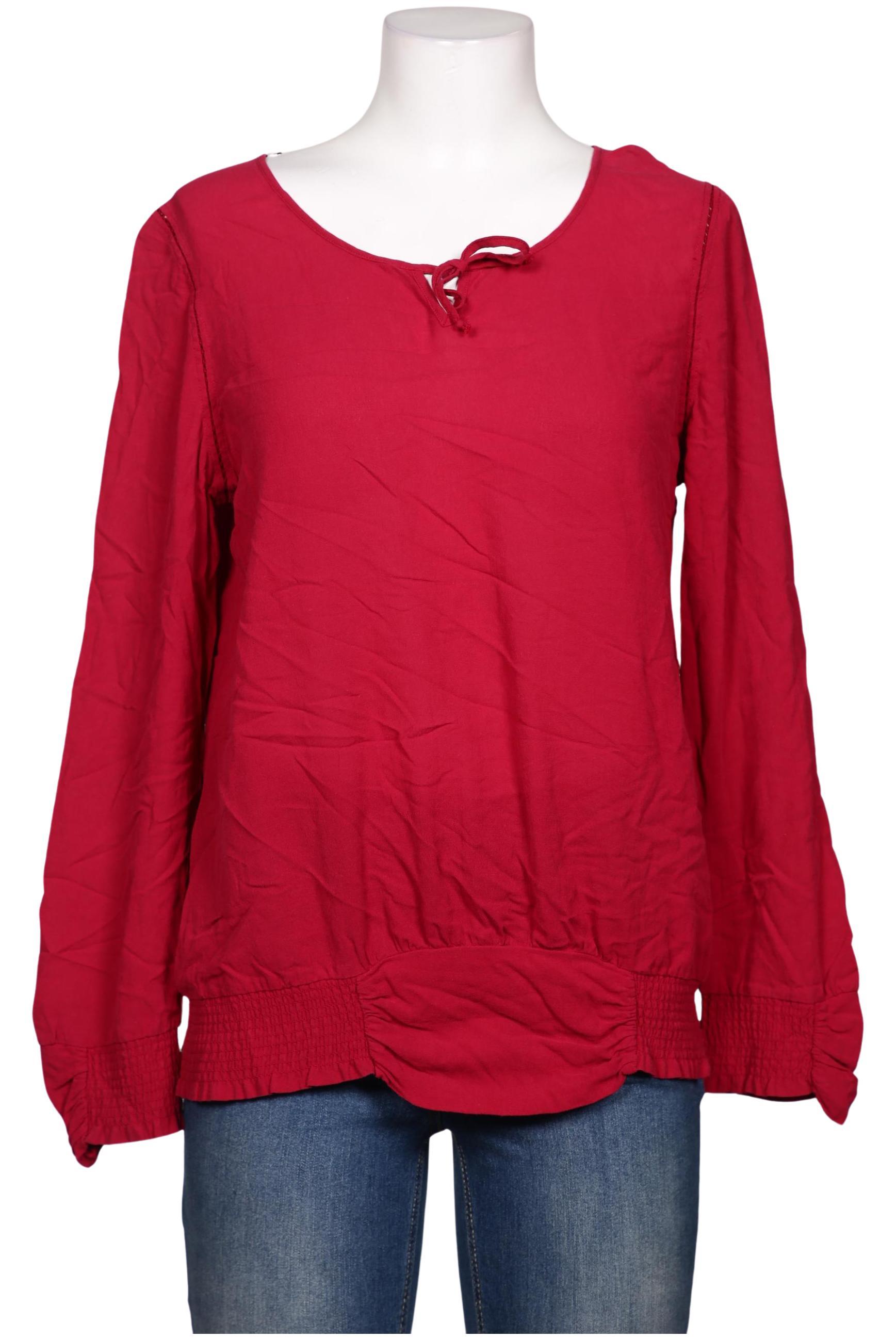 

Boss Orange Damen Bluse, pink, Gr. 38