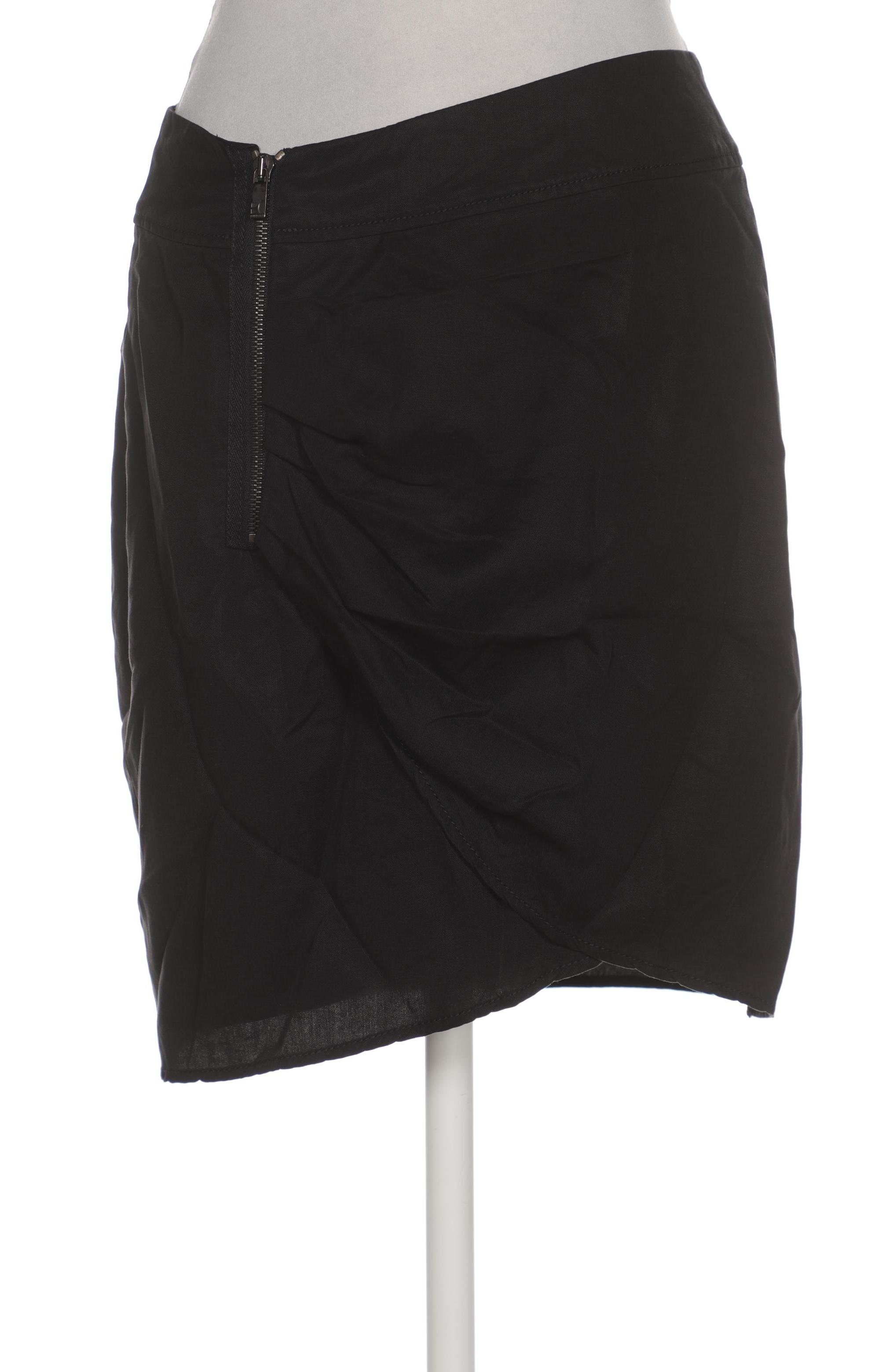 

Boss Orange Damen Rock, schwarz, Gr. 36