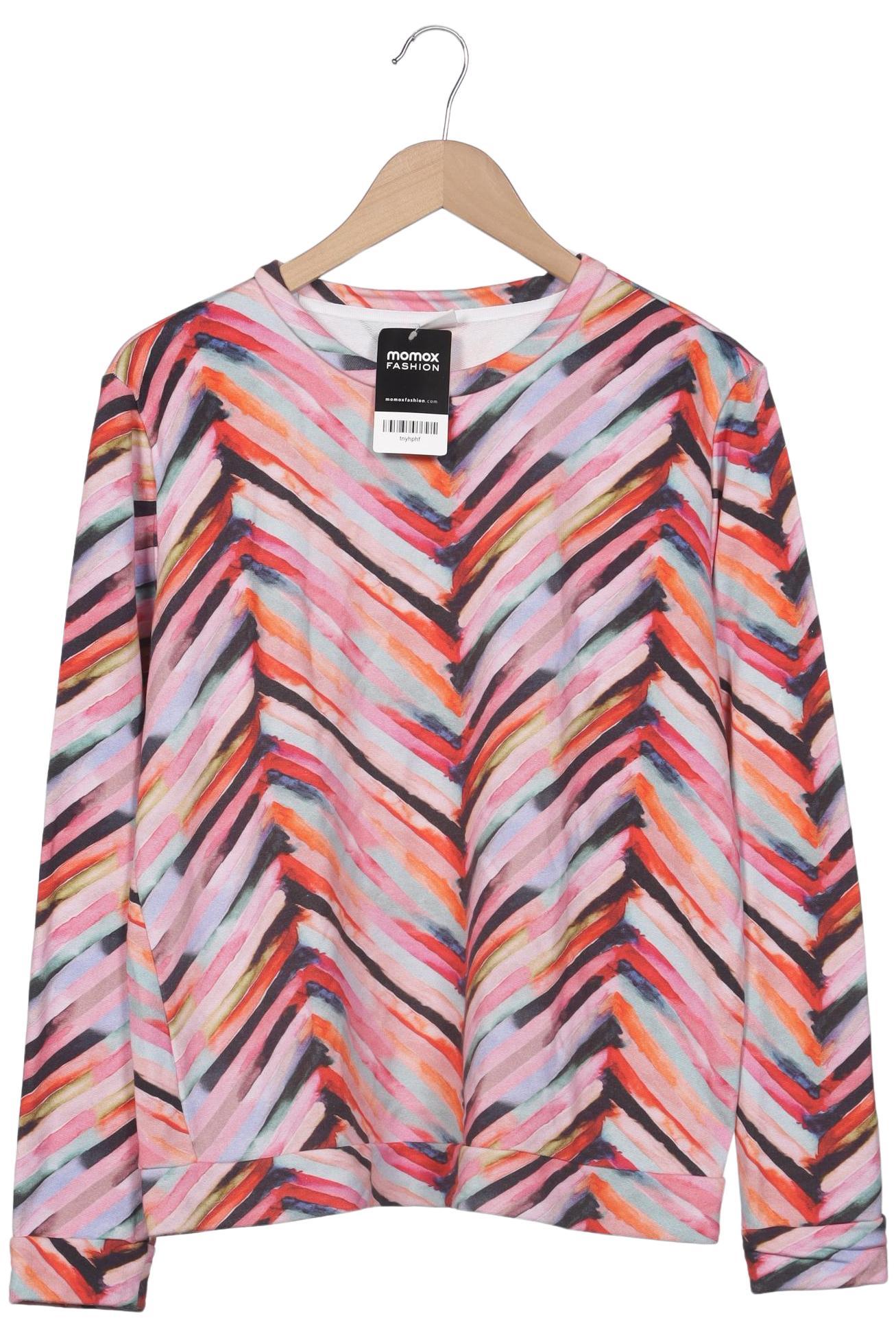 

Boss Orange Damen Sweatshirt, mehrfarbig, Gr. 42