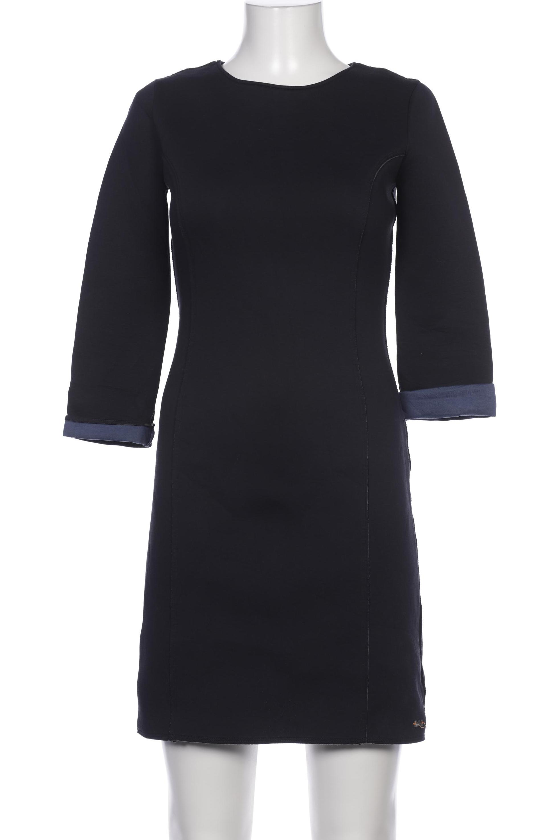 

Boss Orange Damen Kleid, marineblau