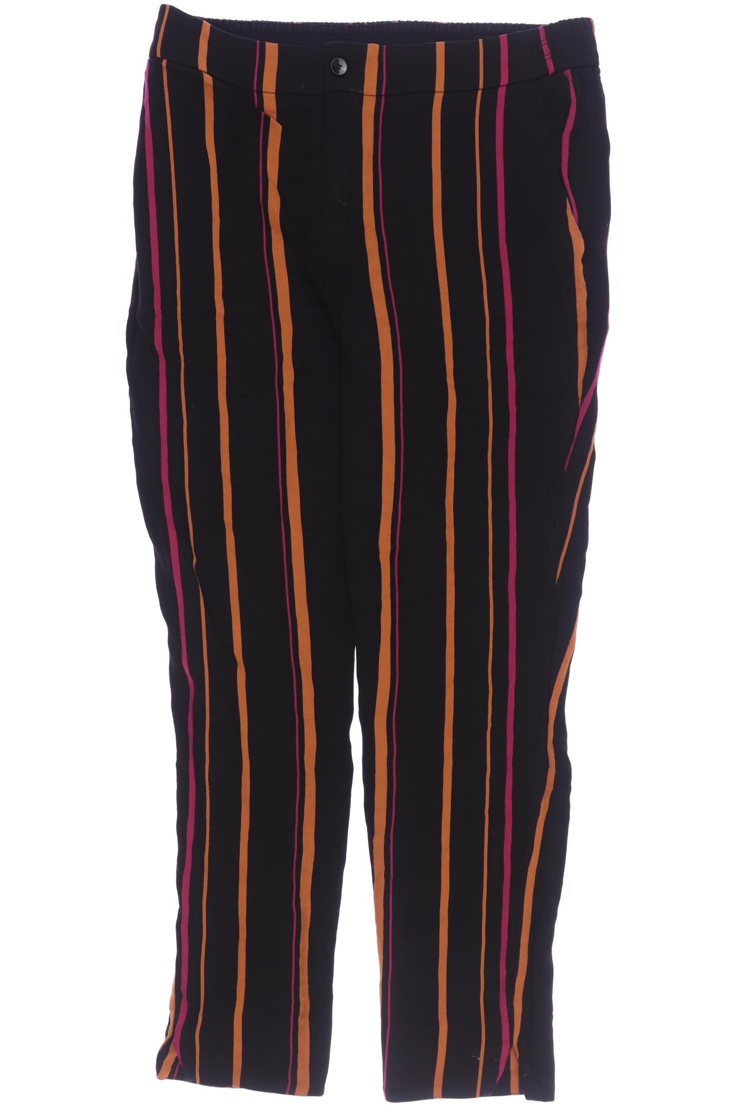 

Boss Orange Damen Stoffhose, schwarz, Gr. 40