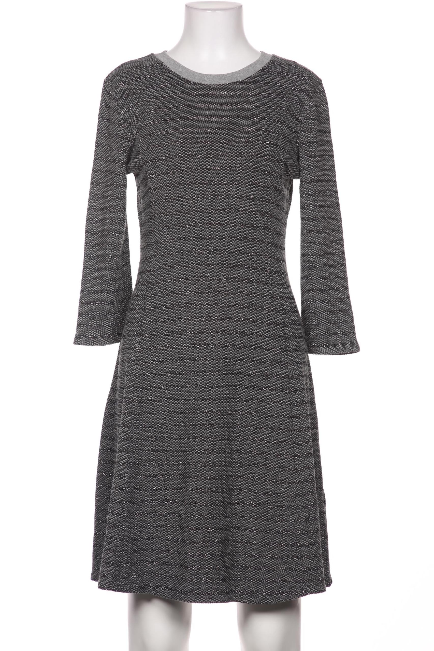 

Boss Orange Damen Kleid, grau, Gr. 36