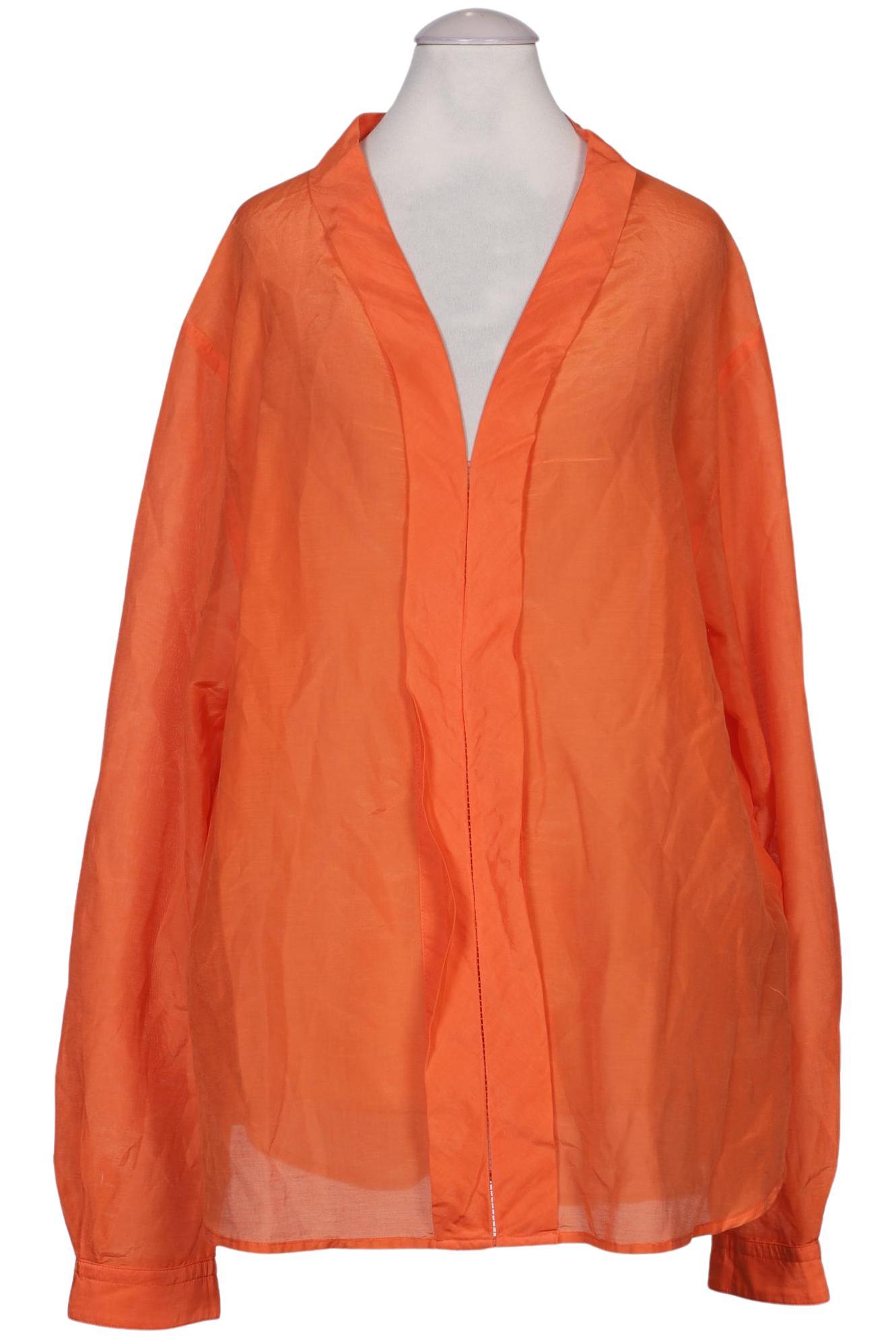 

Boss Orange Damen Bluse, orange, Gr. 40