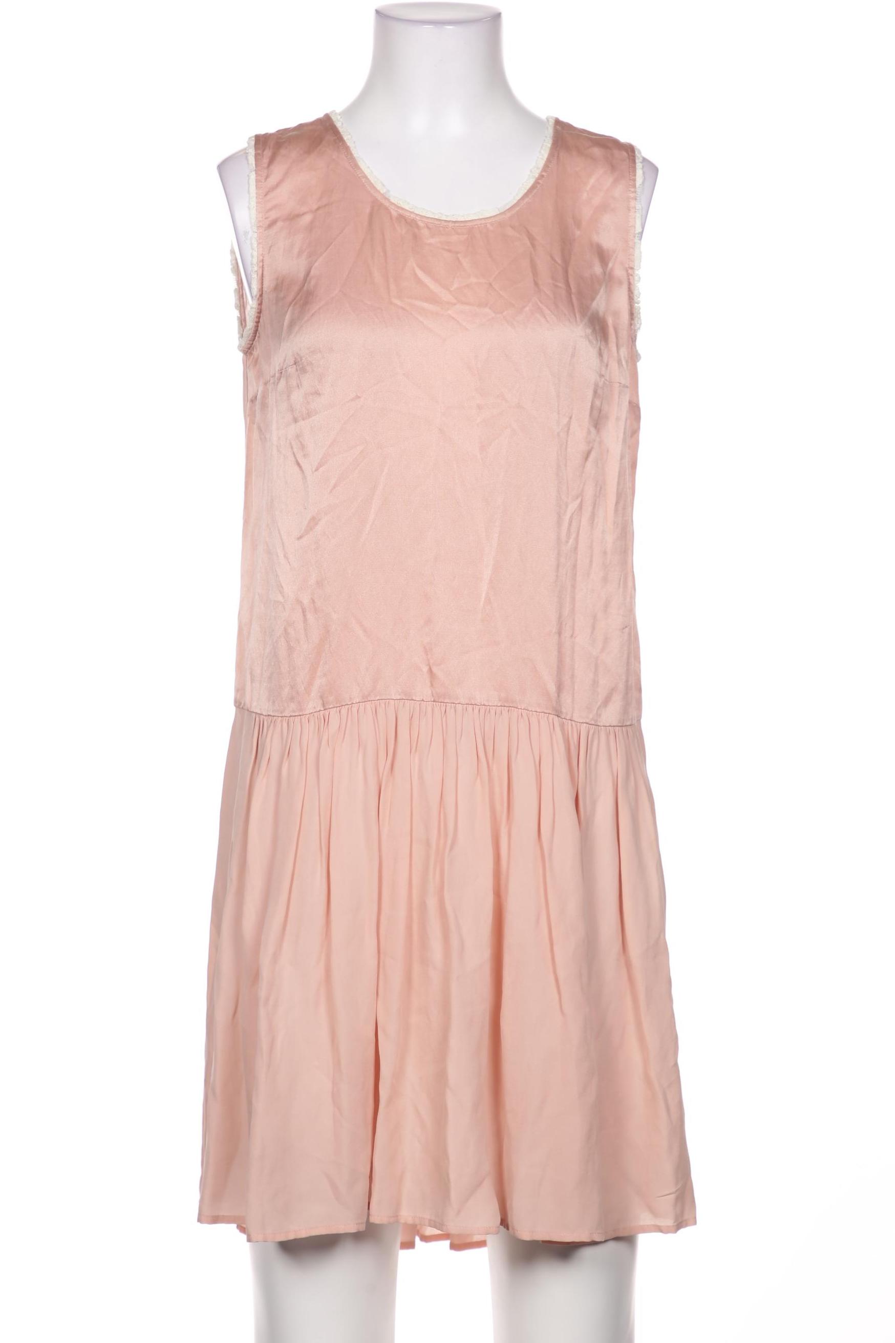 

Boss Orange Damen Kleid, pink, Gr. 34