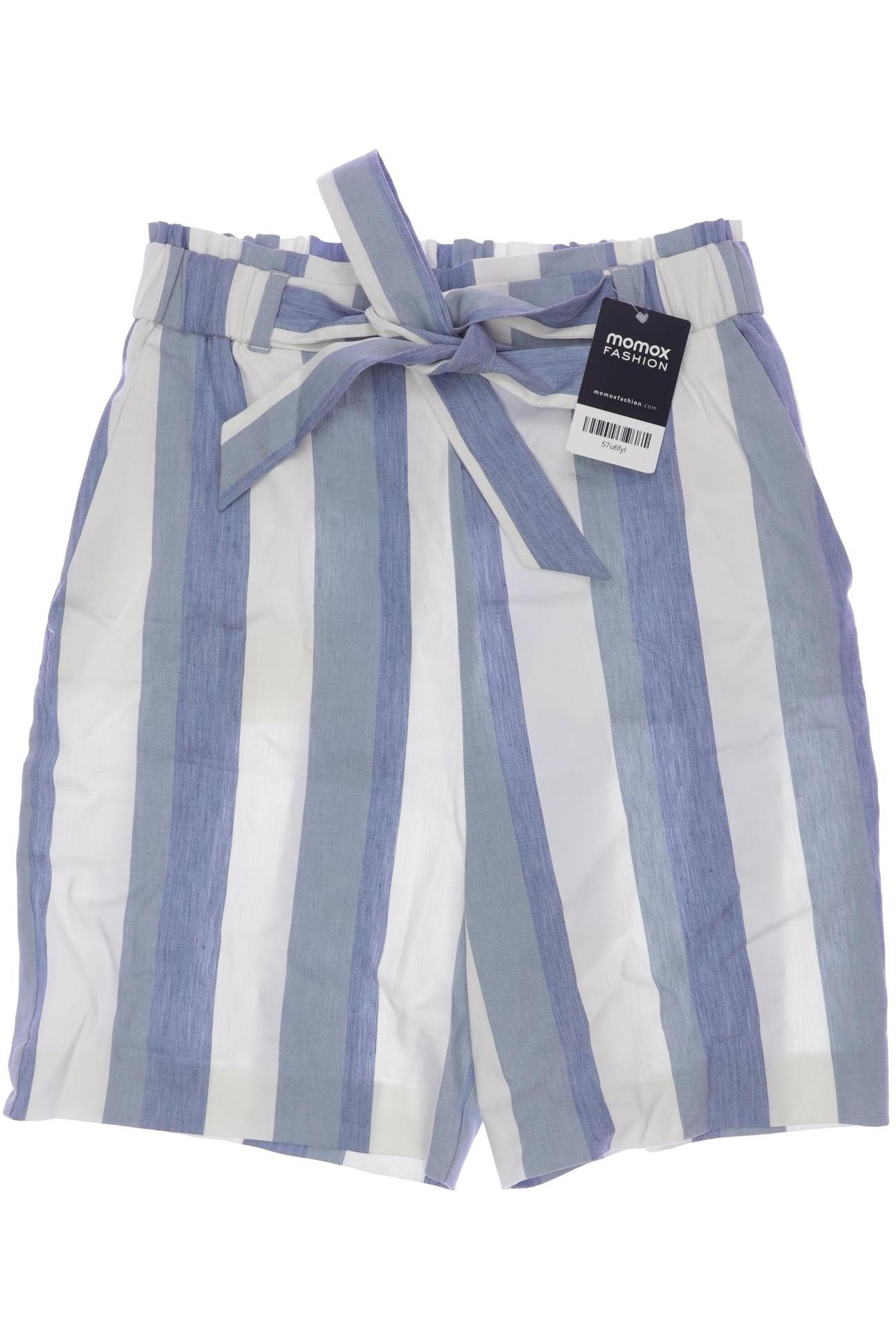 

Boss Orange Damen Shorts, blau, Gr. 36