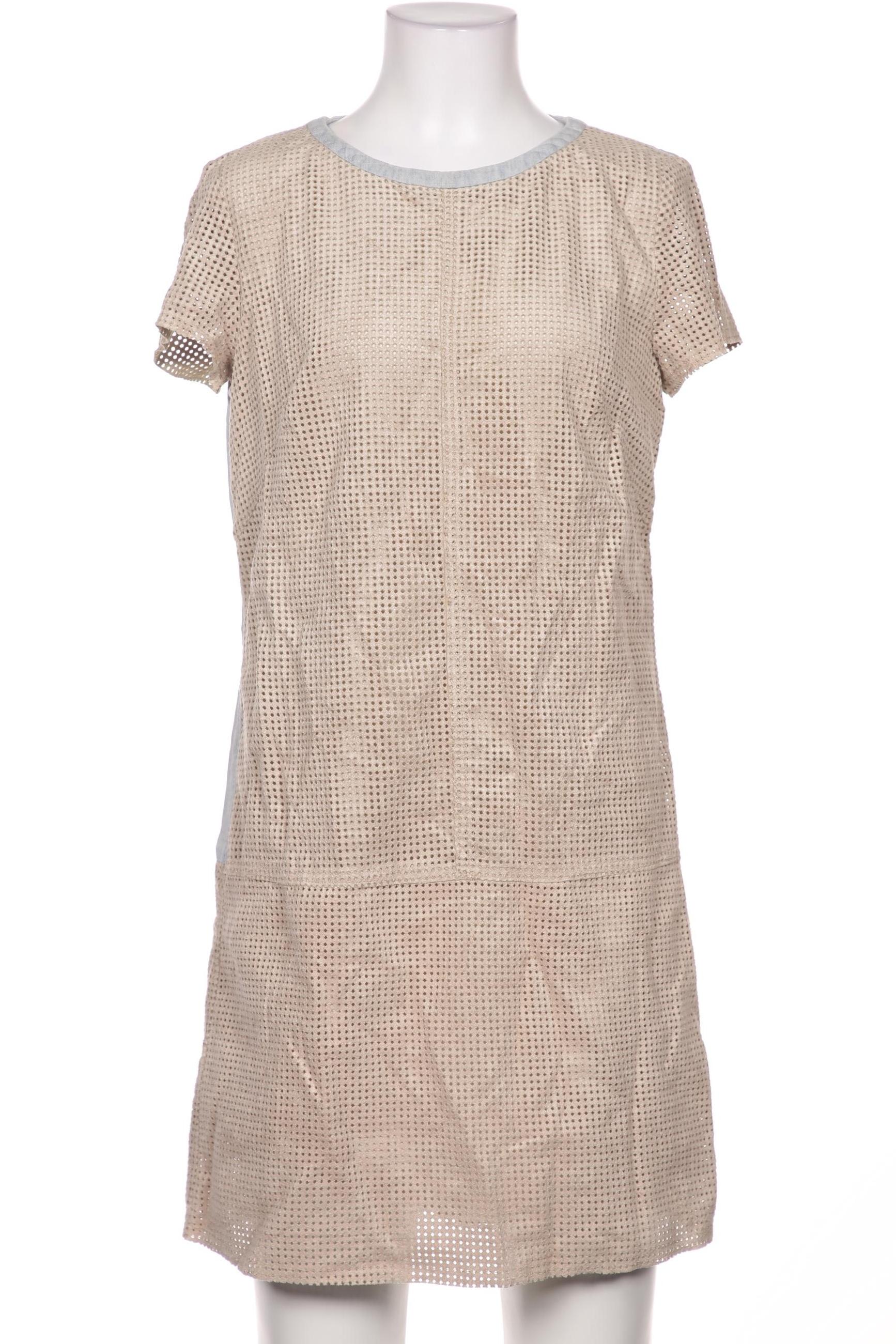 

Boss Orange Damen Kleid, beige, Gr. 36