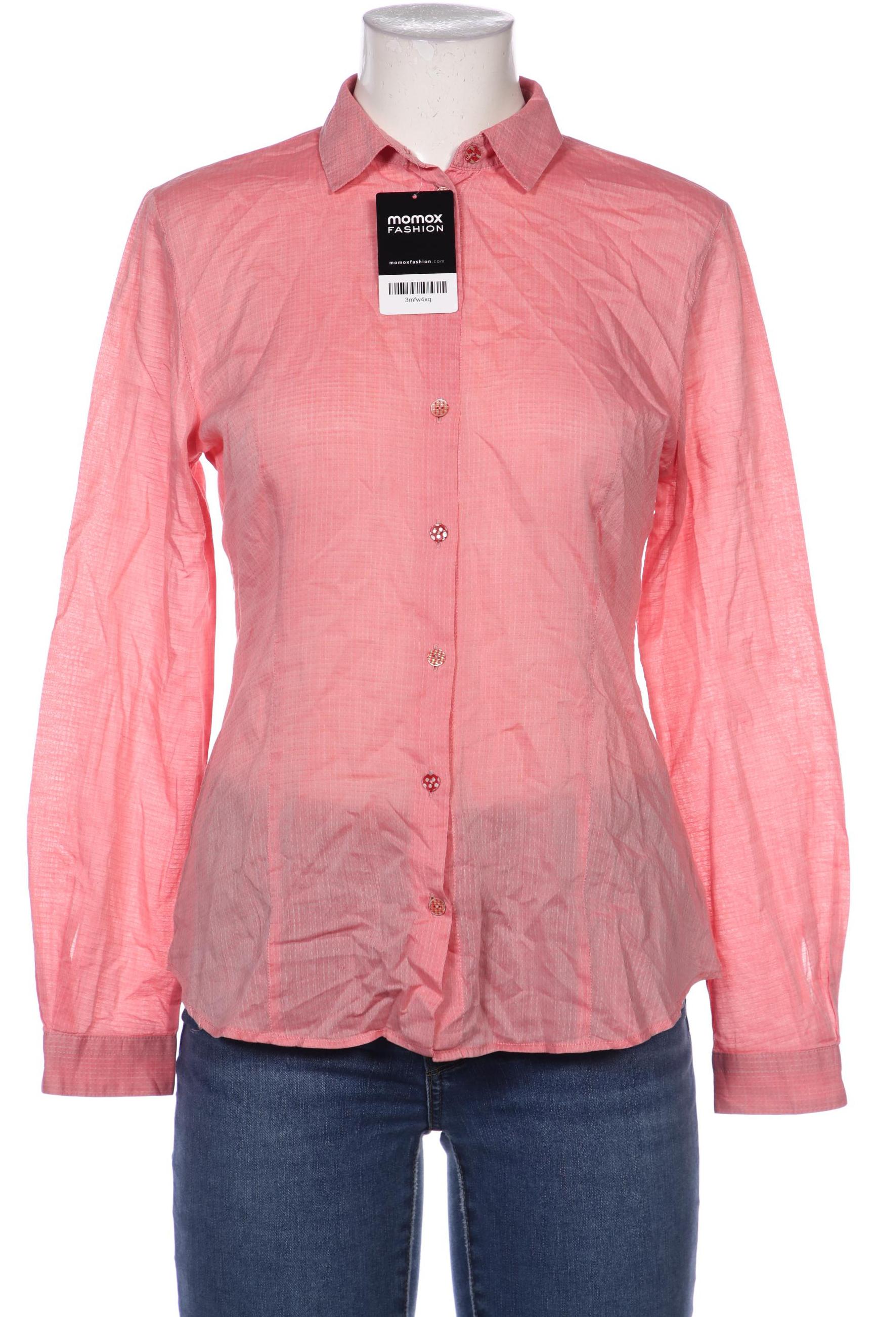 

Boss Orange Damen Bluse, rot, Gr. 38
